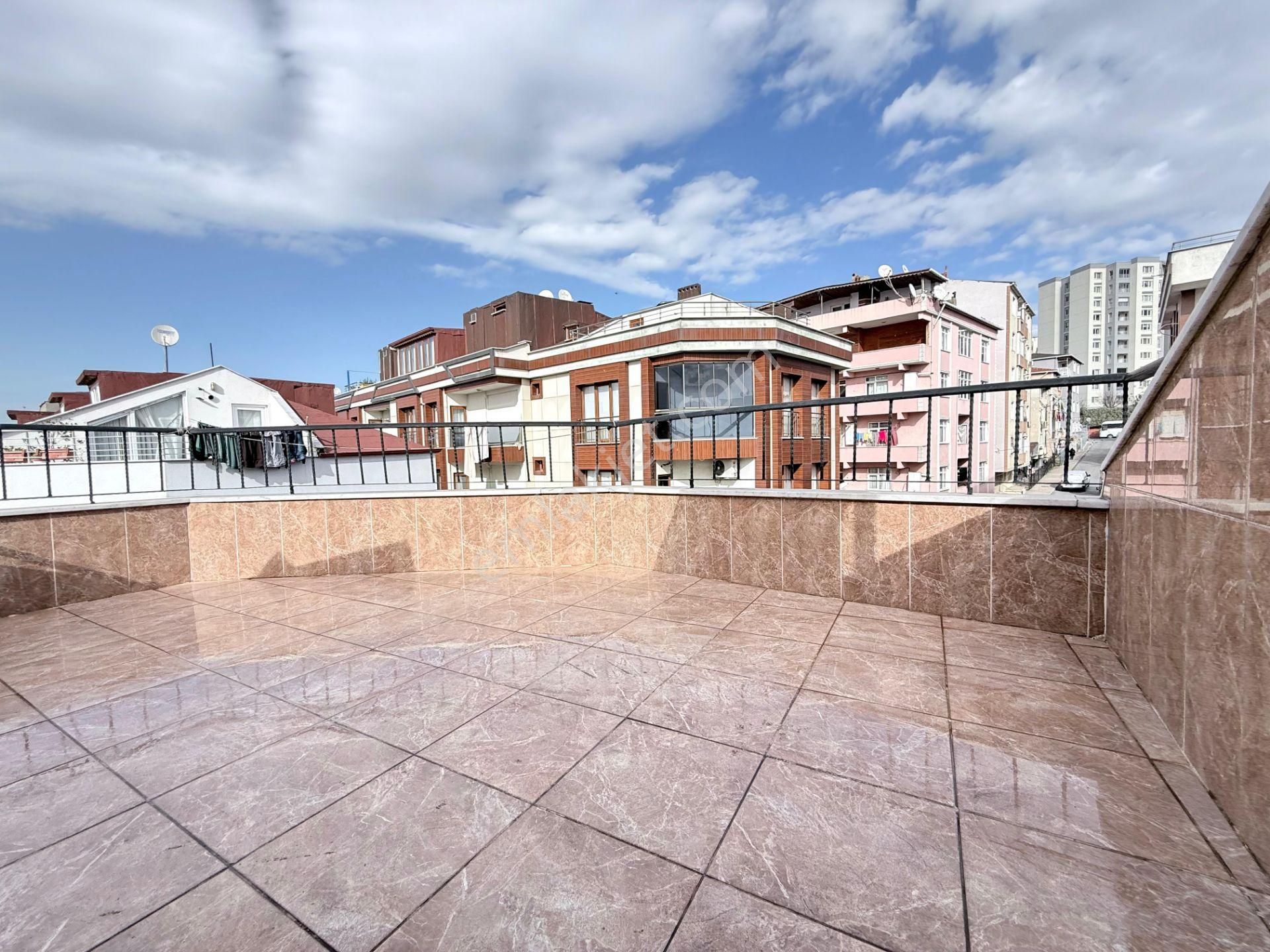 Loft'tan Kanarya Mah 3+2 165m2 Satılık Dublex Daire - Görsel 26