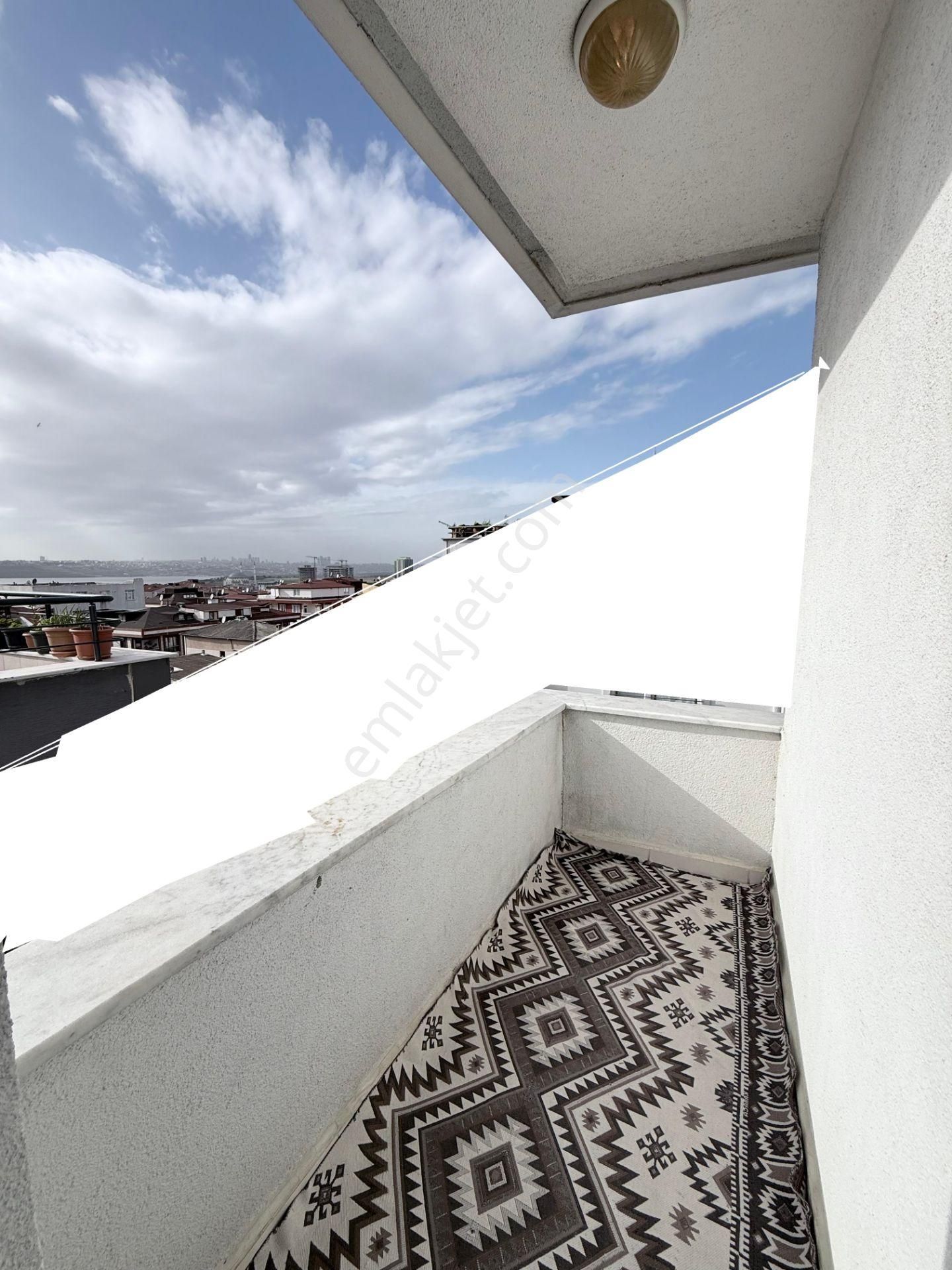 Loft'tan Kanarya Mah 3+2 165m2 Satılık Dublex Daire - Görsel 30