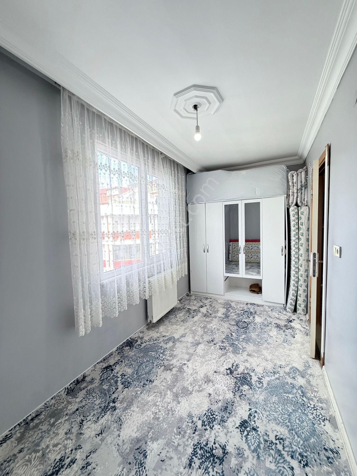 Loft'tan Kanarya Mah 3+2 165m2 Satılık Dublex Daire - Görsel 23