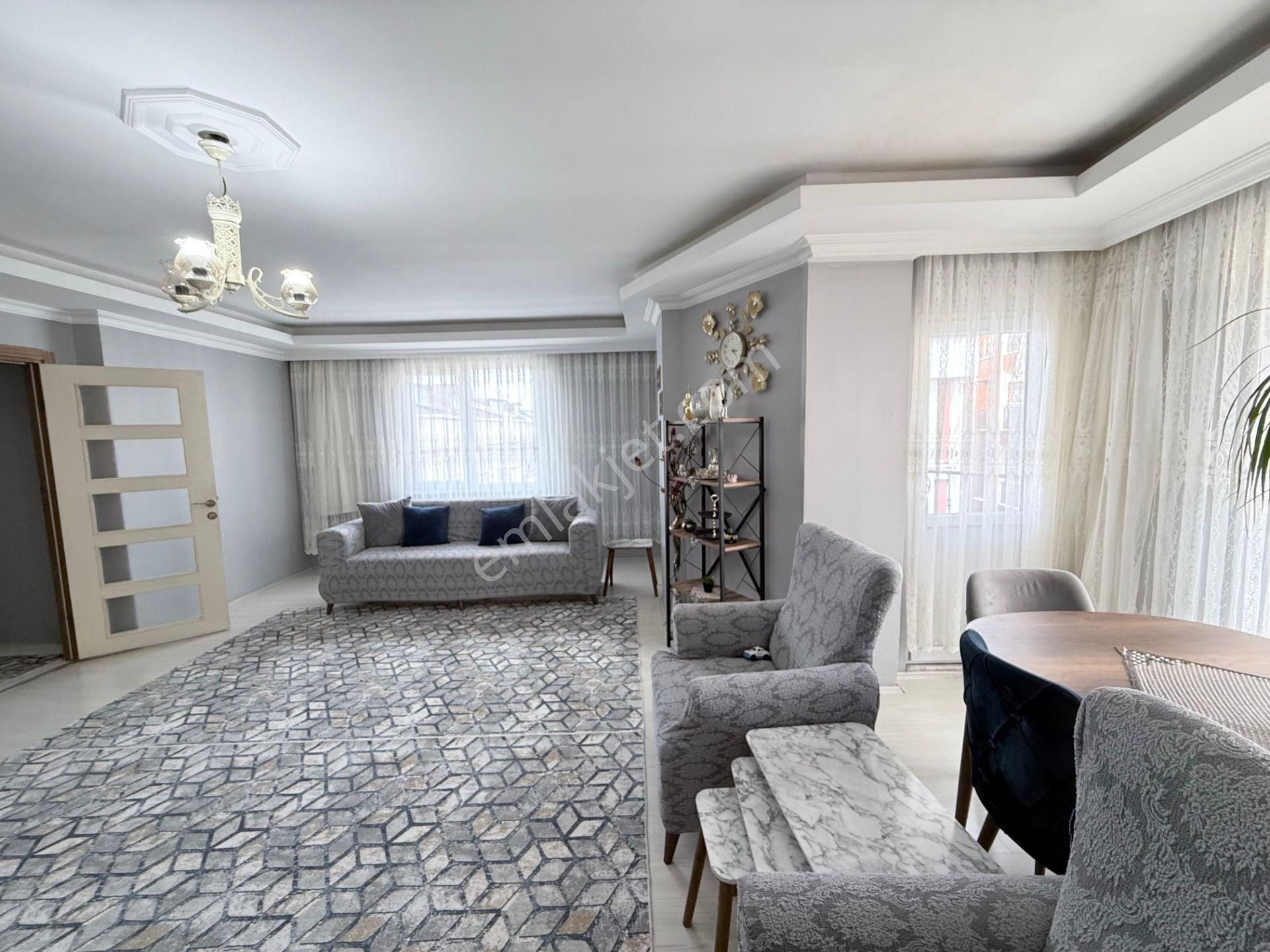 Loft'tan Kanarya Mah 3+2 165m2 Satılık Dublex Daire - Görsel 5