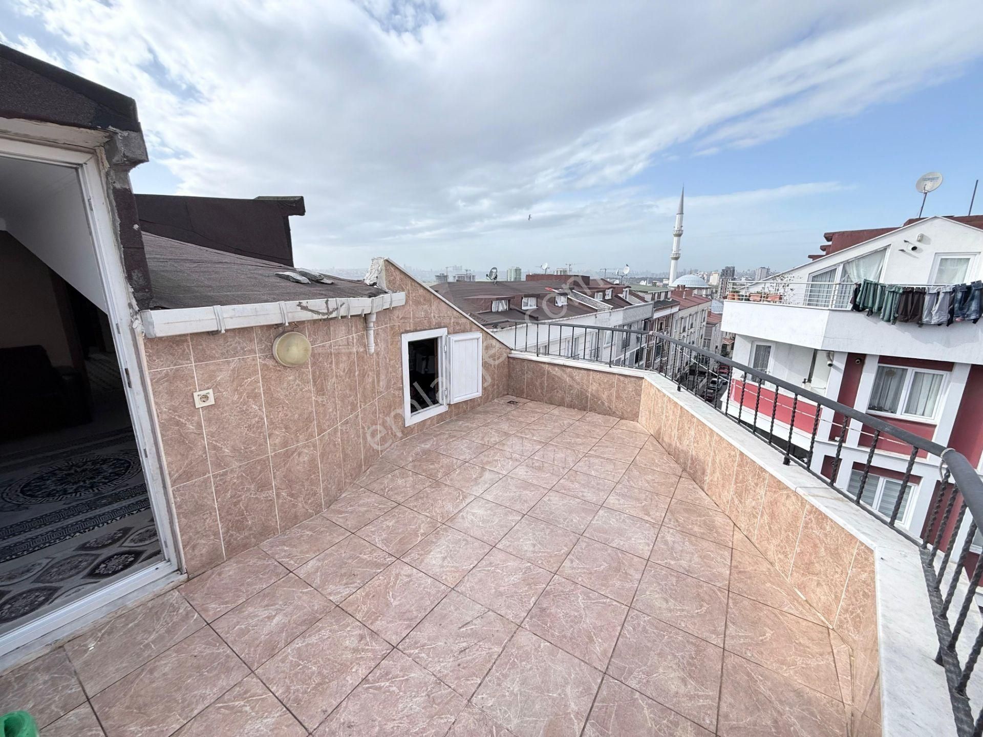 Loft'tan Kanarya Mah 3+2 165m2 Satılık Dublex Daire - Görsel 27