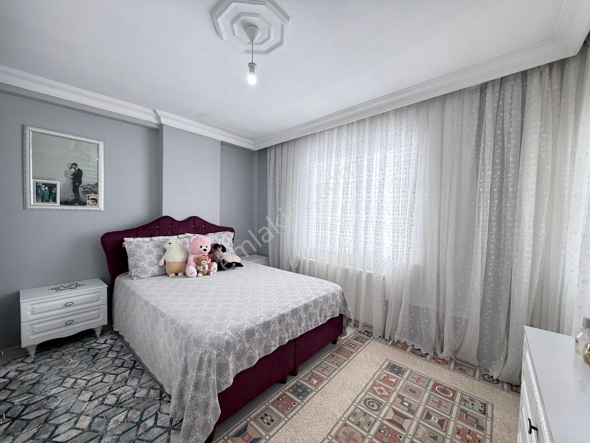 Loft'tan Kanarya Mah 3+2 165m2 Satılık Dublex Daire - Görsel 12