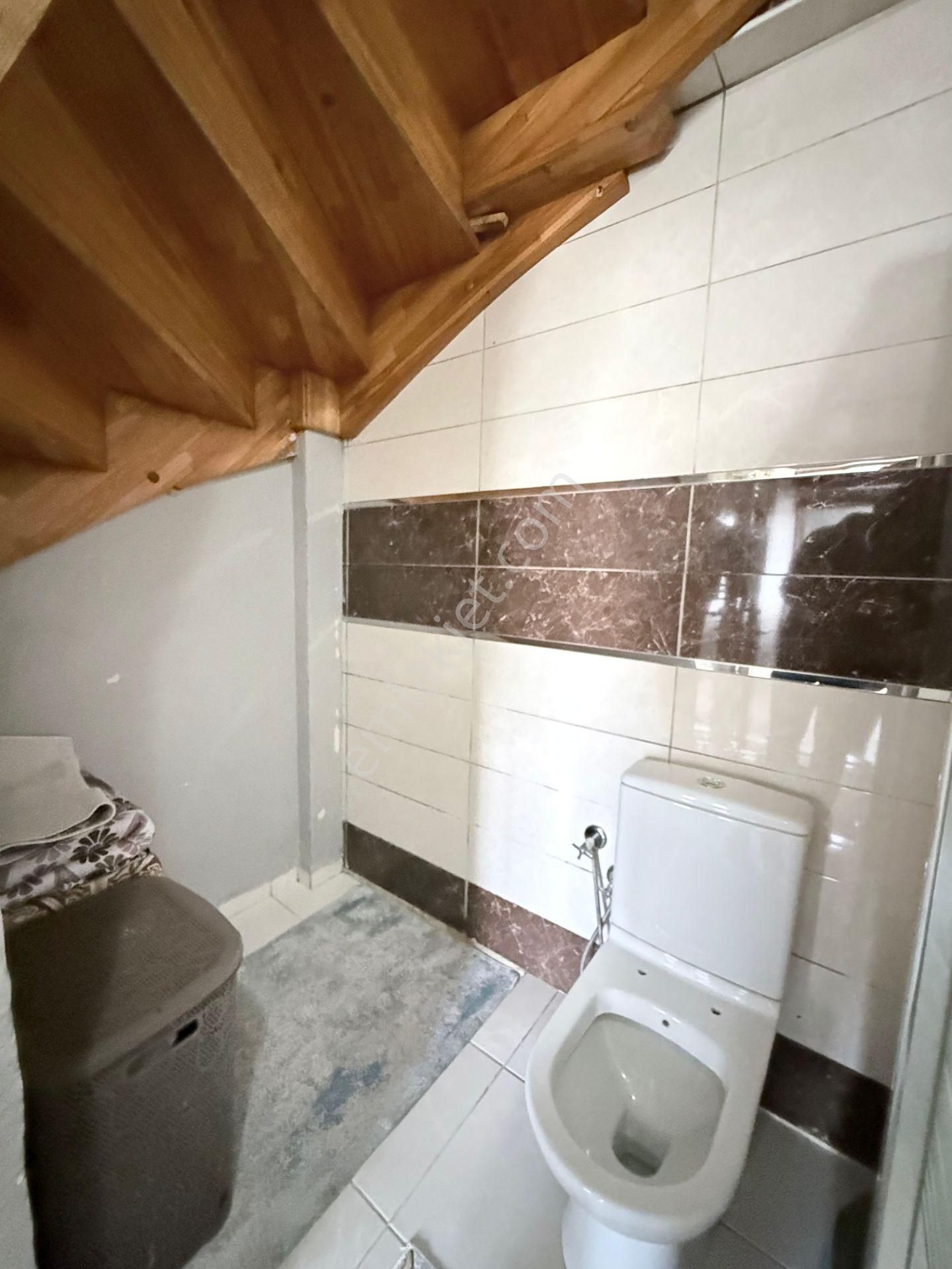 Loft'tan Kanarya Mah 3+2 165m2 Satılık Dublex Daire - Görsel 35