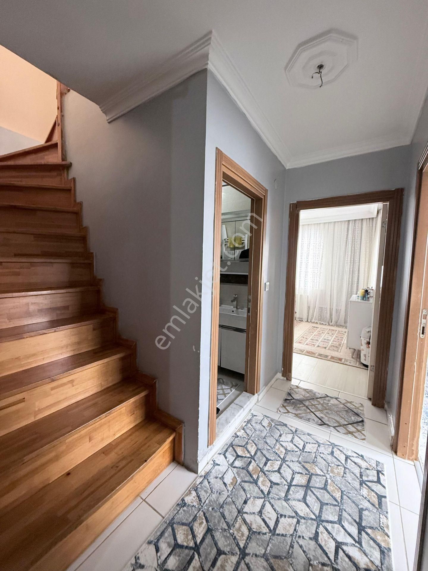 Loft'tan Kanarya Mah 3+2 165m2 Satılık Dublex Daire - Görsel 20