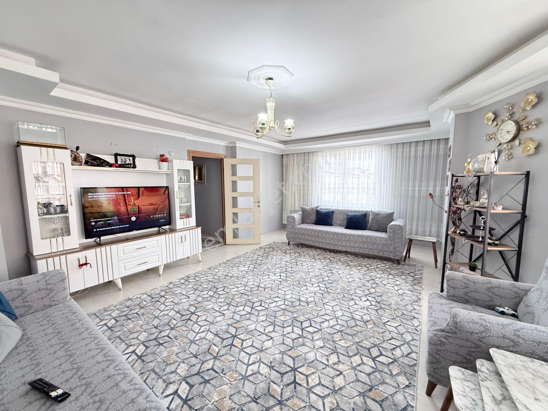 Loft'tan Kanarya Mah 3+2 165m2 Satılık Dublex Daire - Görsel 6