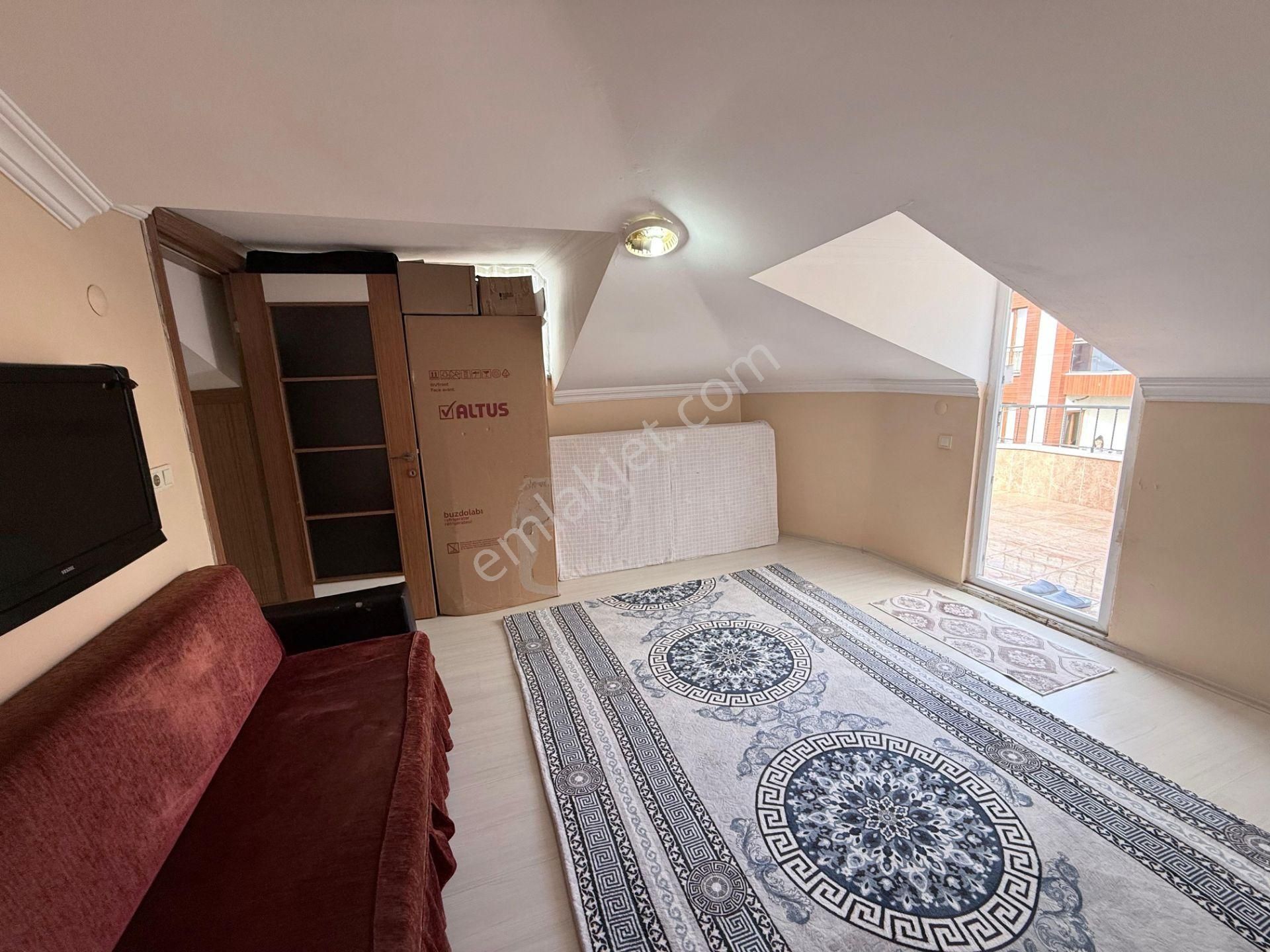 Loft'tan Kanarya Mah 3+2 165m2 Satılık Dublex Daire - Görsel 16