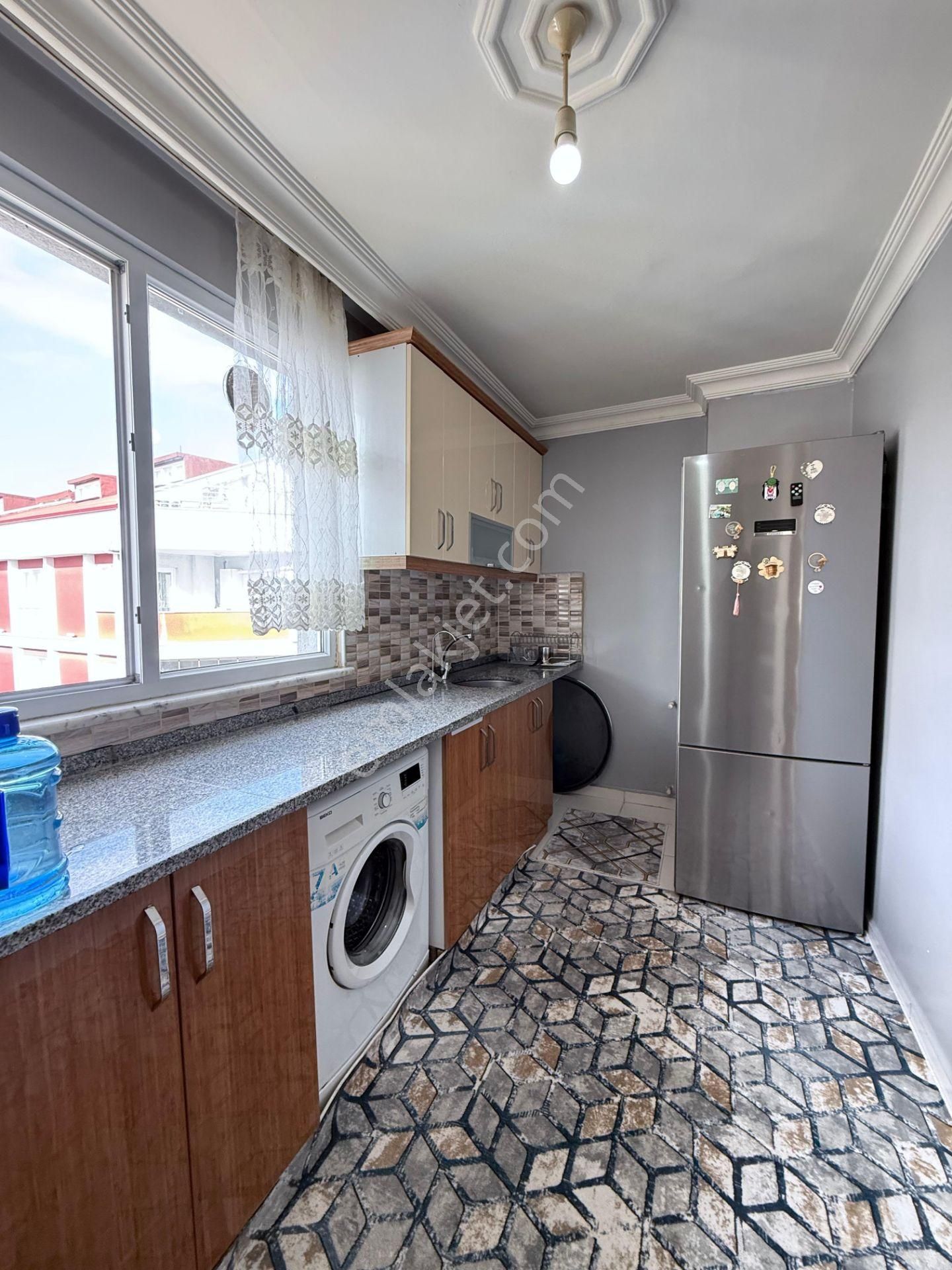 Loft'tan Kanarya Mah 3+2 165m2 Satılık Dublex Daire - Görsel 7