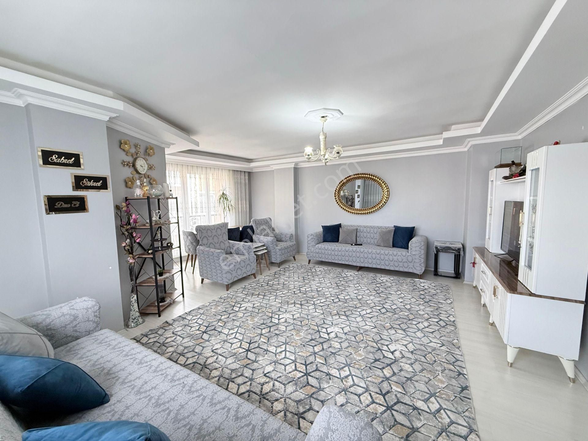 Loft'tan Kanarya Mah 3+2 165m2 Satılık Dublex Daire - Görsel 2