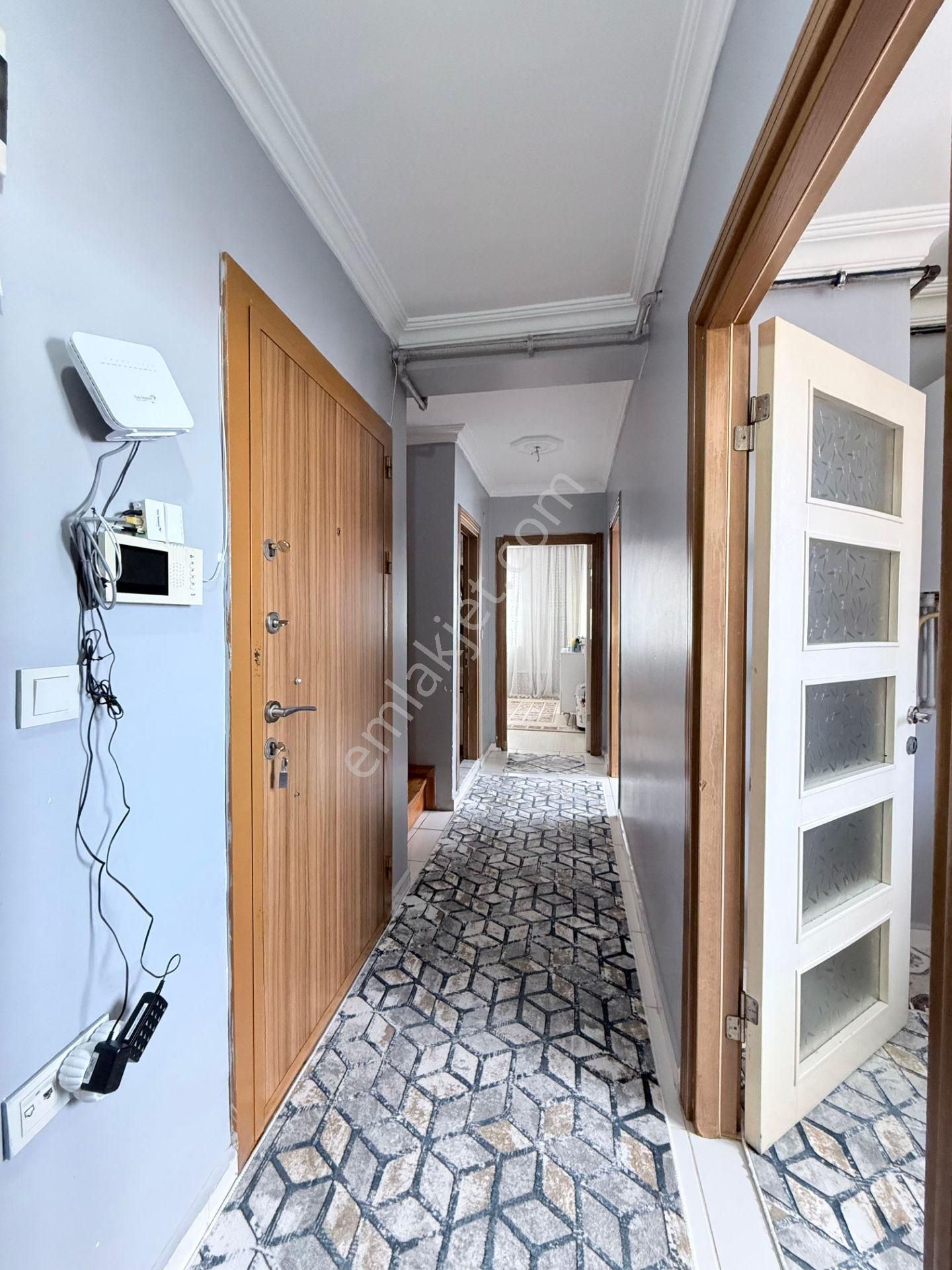 Loft'tan Kanarya Mah 3+2 165m2 Satılık Dublex Daire - Görsel 22