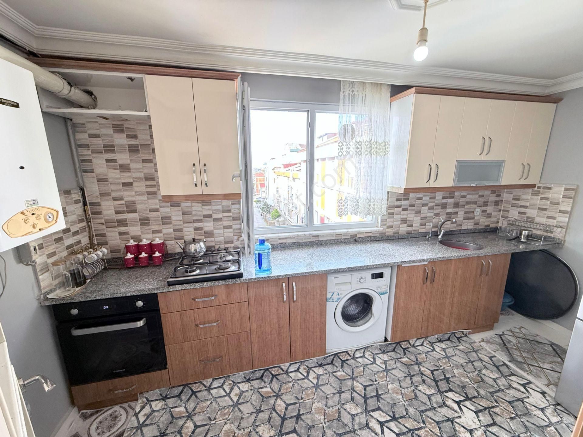 Loft'tan Kanarya Mah 3+2 165m2 Satılık Dublex Daire - Görsel 9