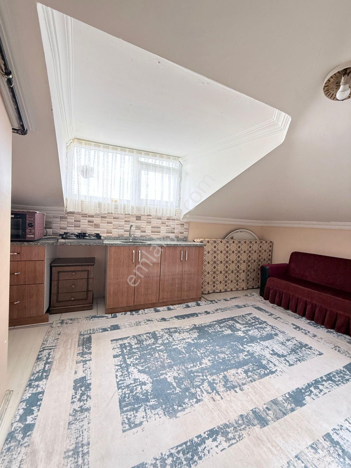 Loft'tan Kanarya Mah 3+2 165m2 Satılık Dublex Daire - Görsel 17