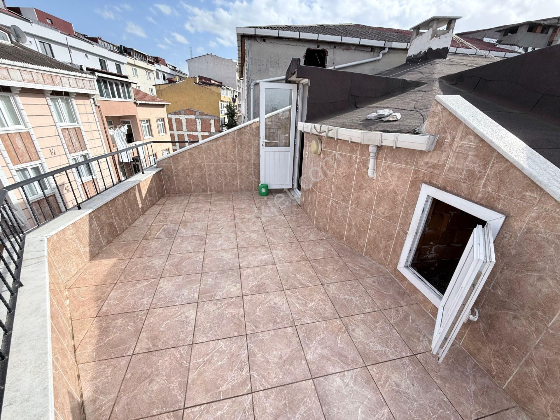 Loft'tan Kanarya Mah 3+2 165m2 Satılık Dublex Daire - Görsel 28