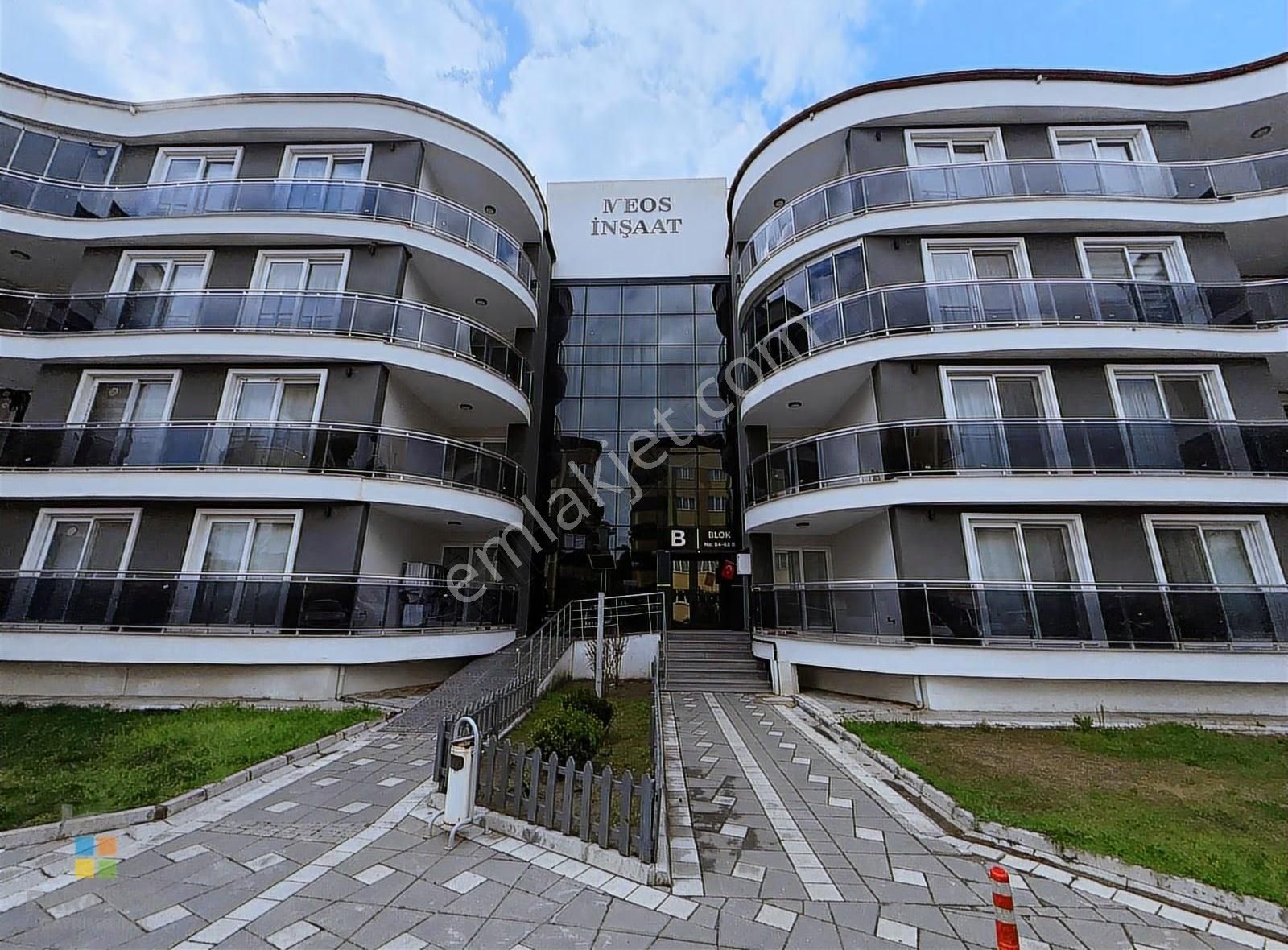 Aydın Kuyucak Merkez Kurtuluş Mahallesinde Satılık 3+1 Daire - Görsel 5