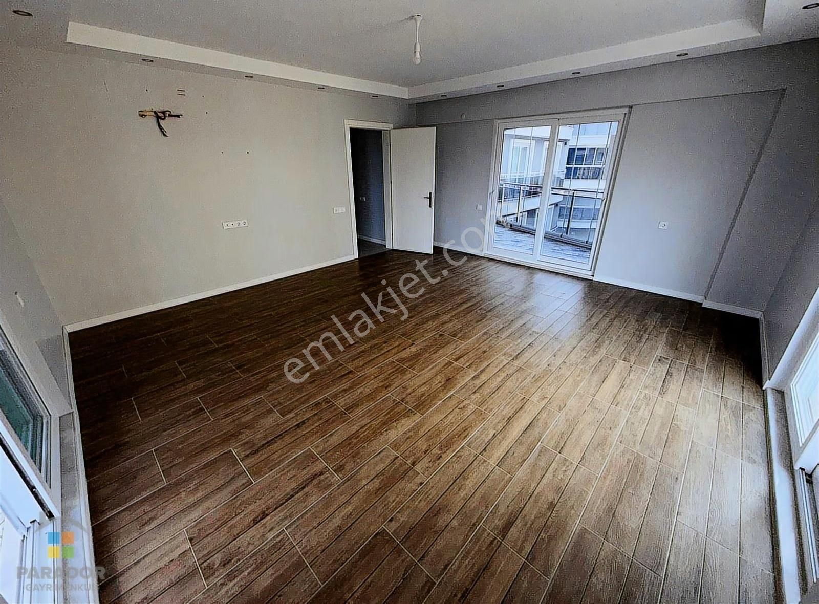 Aydın Kuyucak Merkez Kurtuluş Mahallesinde Satılık 3+1 Daire - Görsel 3