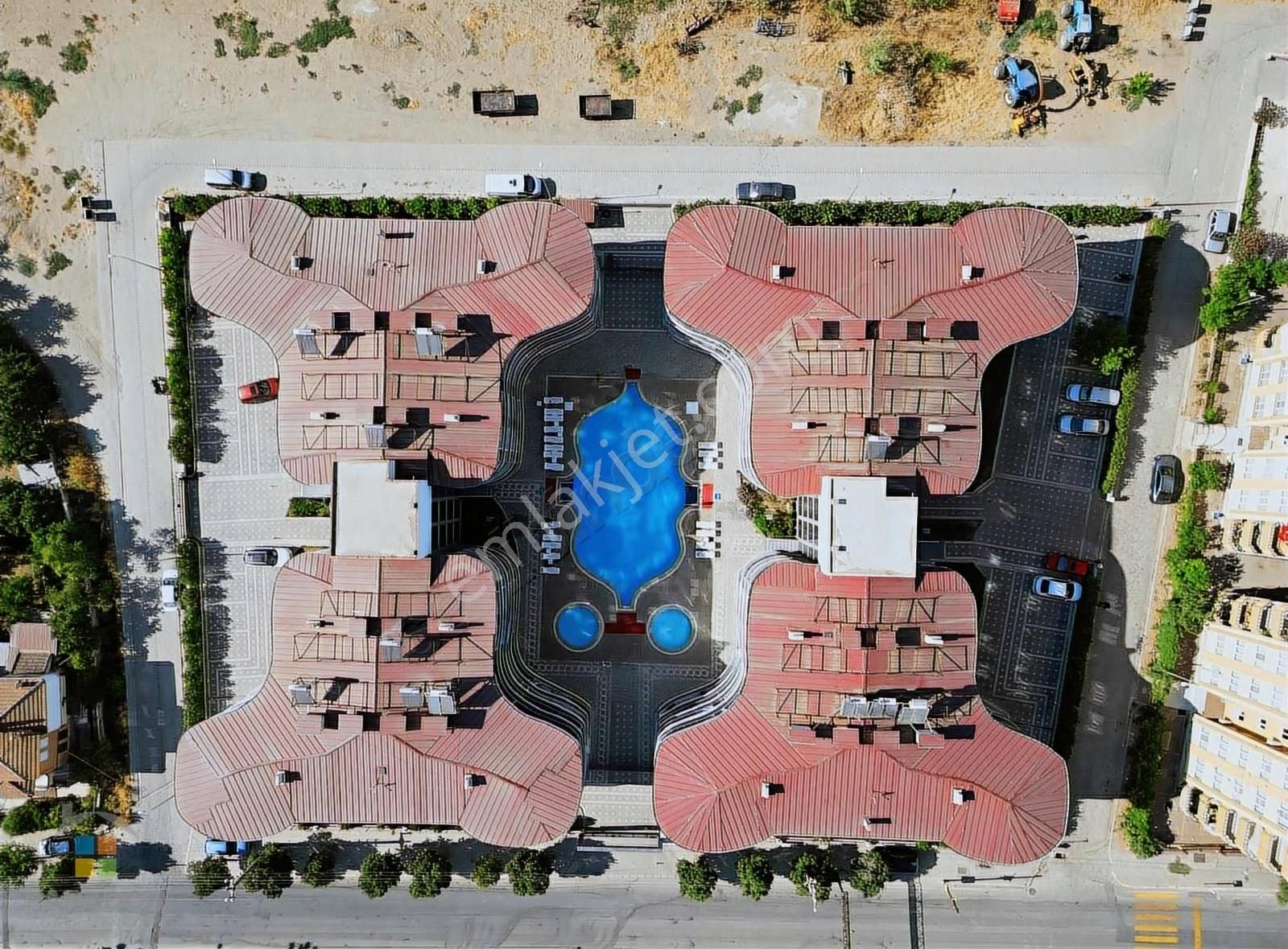 Aydın Kuyucak Merkez Kurtuluş Mahallesinde Satılık 3+1 Daire - Görsel 7