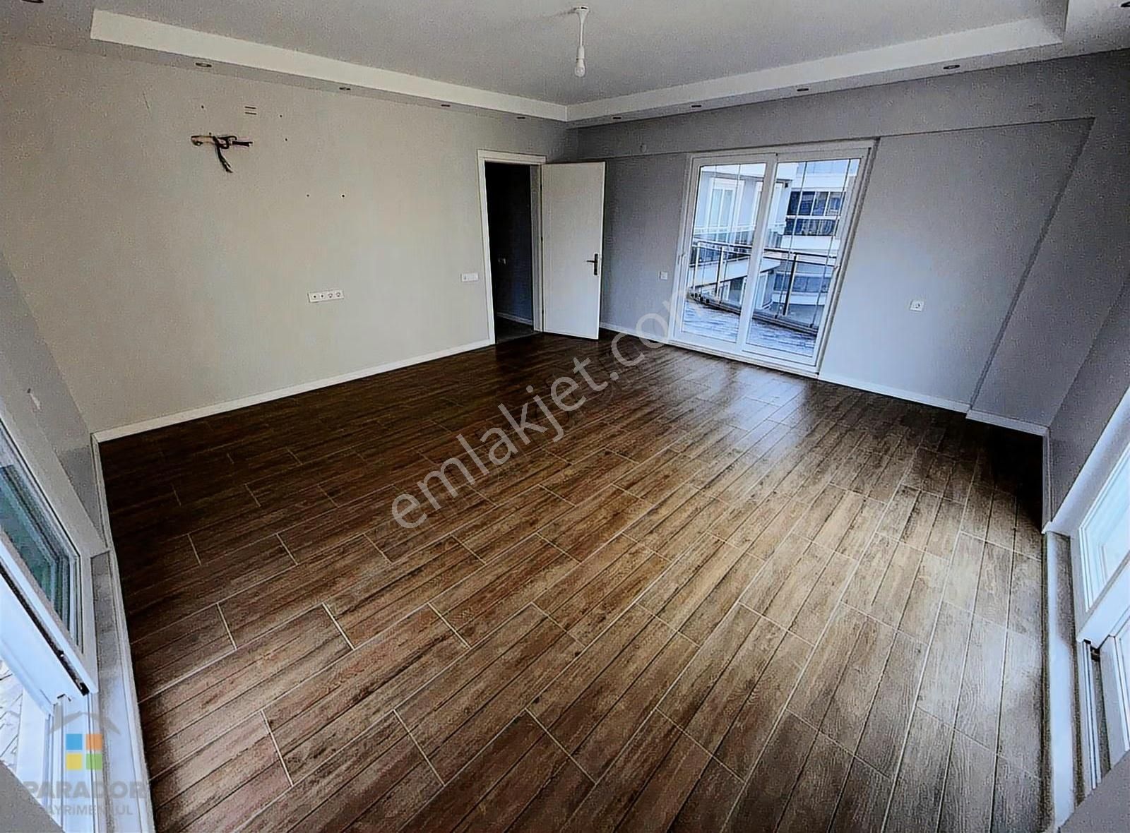 Aydın Kuyucak Merkez Kurtuluş Mahallesinde Satılık 3+1 Daire - Görsel 26