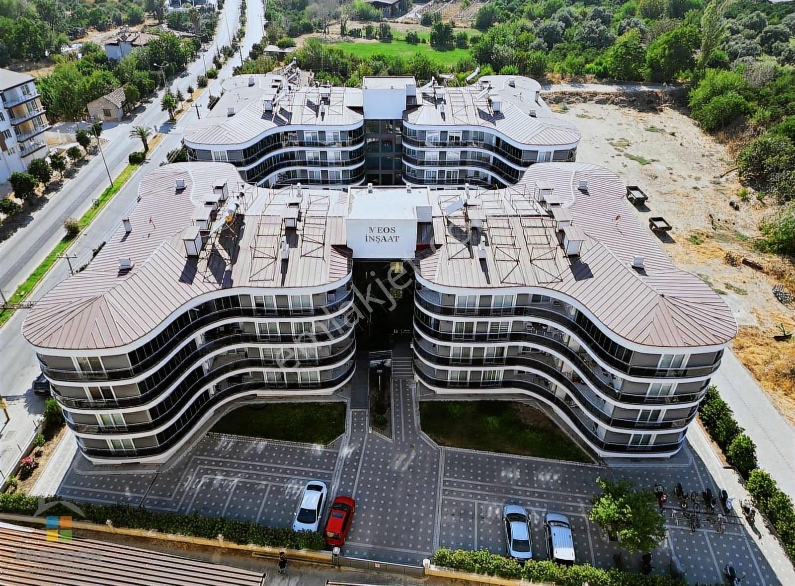 Aydın Kuyucak Merkez Kurtuluş Mahallesinde Satılık 3+1 Daire - Görsel 23