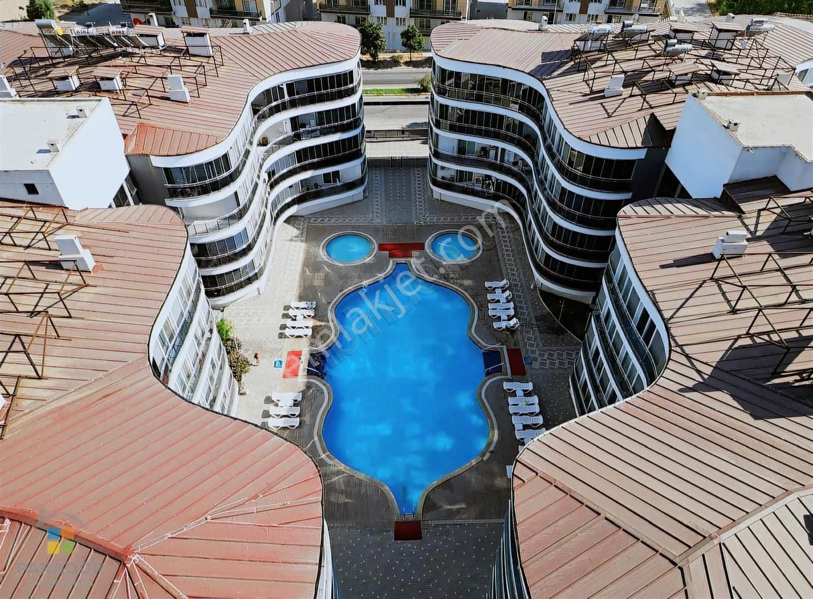 Aydın Kuyucak Merkez Kurtuluş Mahallesinde Satılık 3+1 Daire - Görsel 33