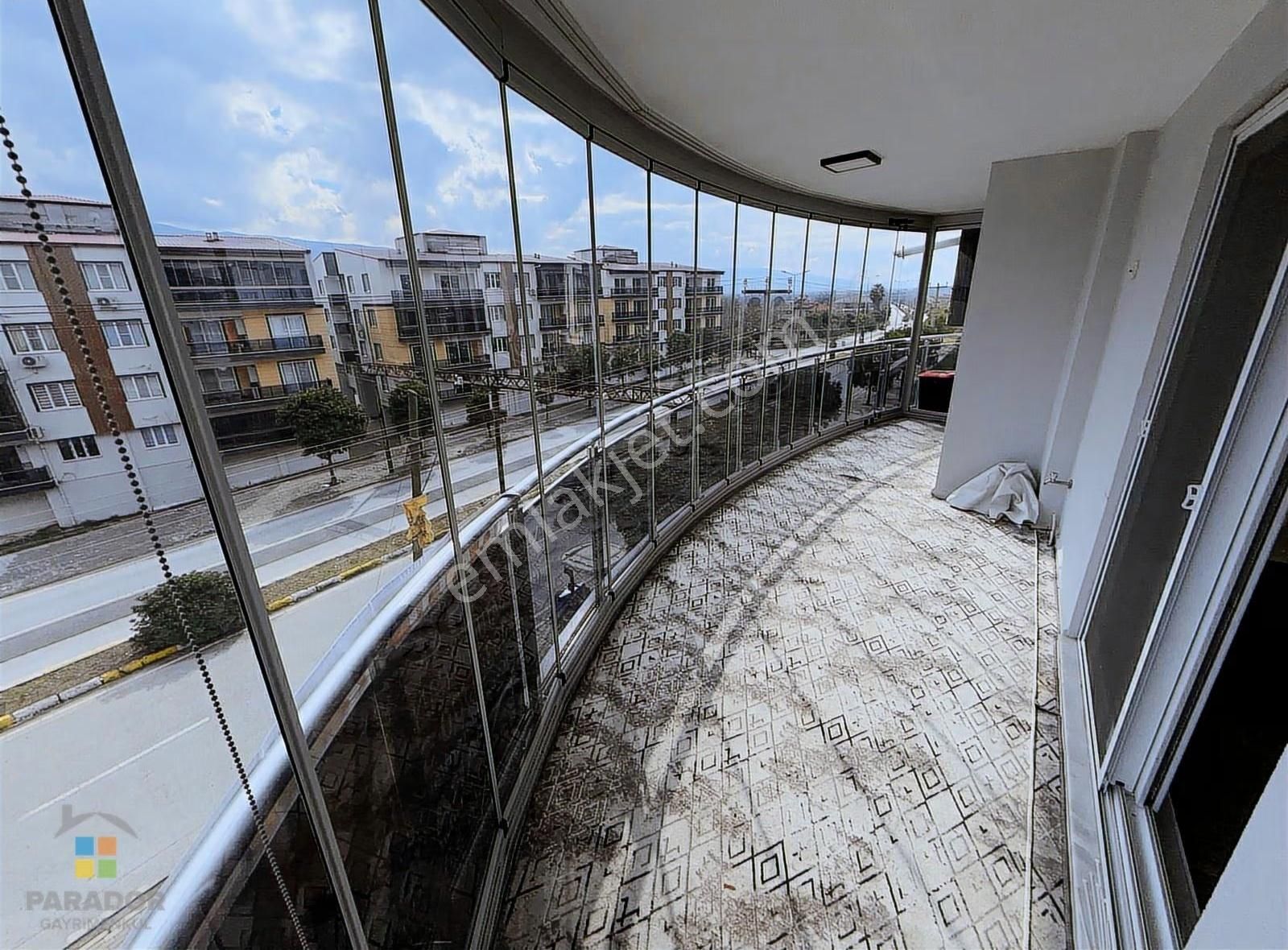 Aydın Kuyucak Merkez Kurtuluş Mahallesinde Satılık 3+1 Daire - Görsel 34