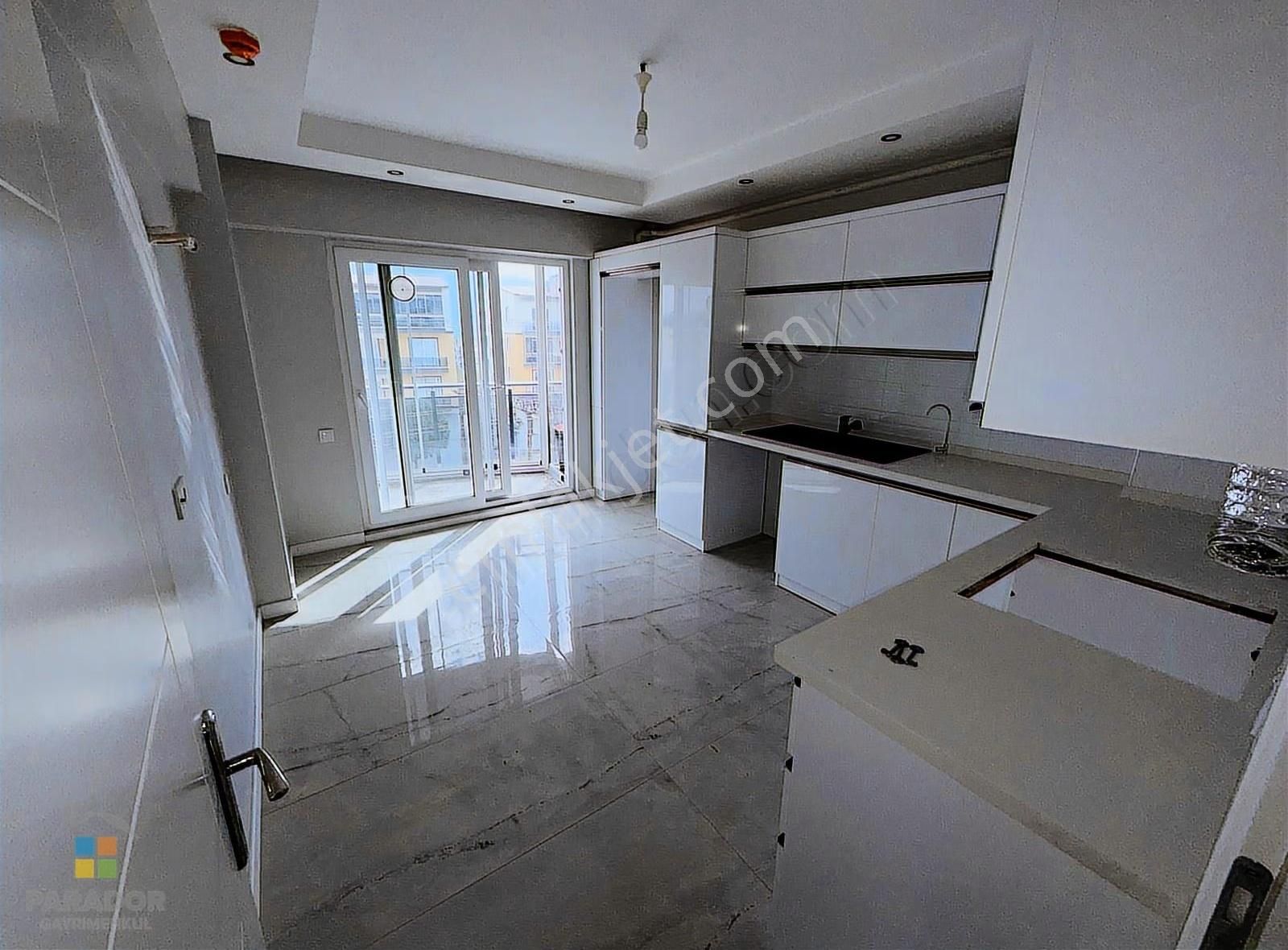 Aydın Kuyucak Merkez Kurtuluş Mahallesinde Satılık 3+1 Daire - Görsel 15