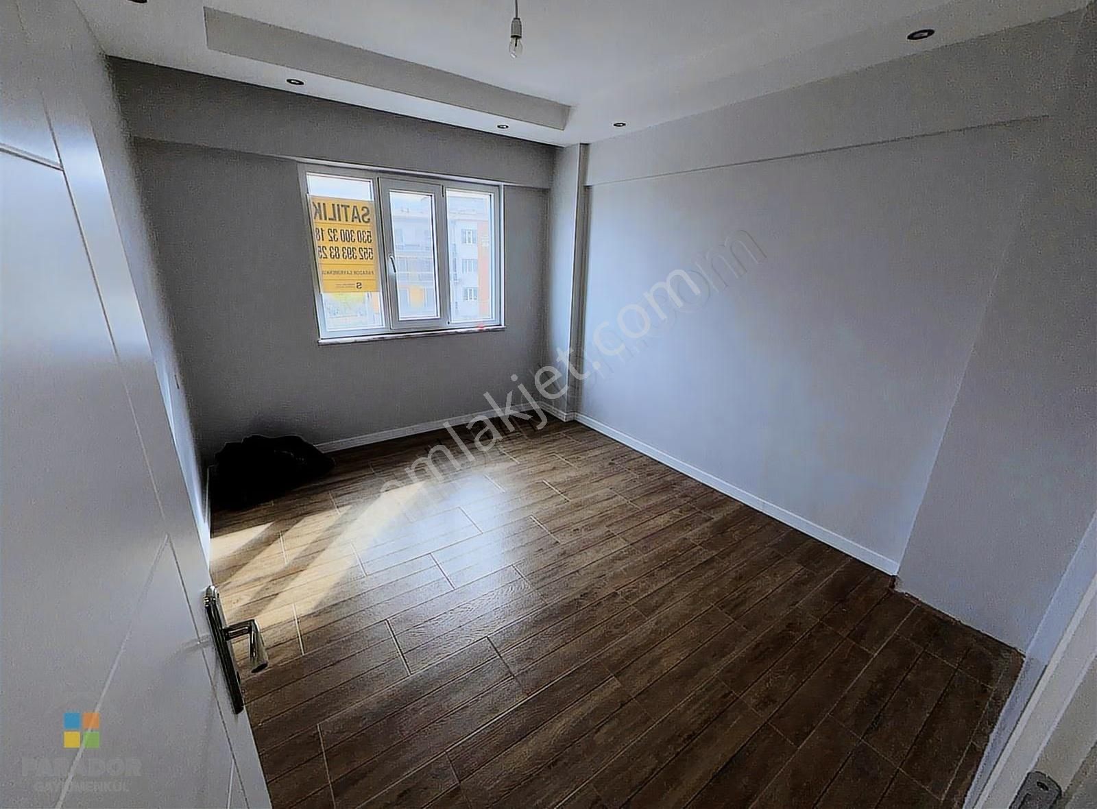 Aydın Kuyucak Merkez Kurtuluş Mahallesinde Satılık 3+1 Daire - Görsel 28