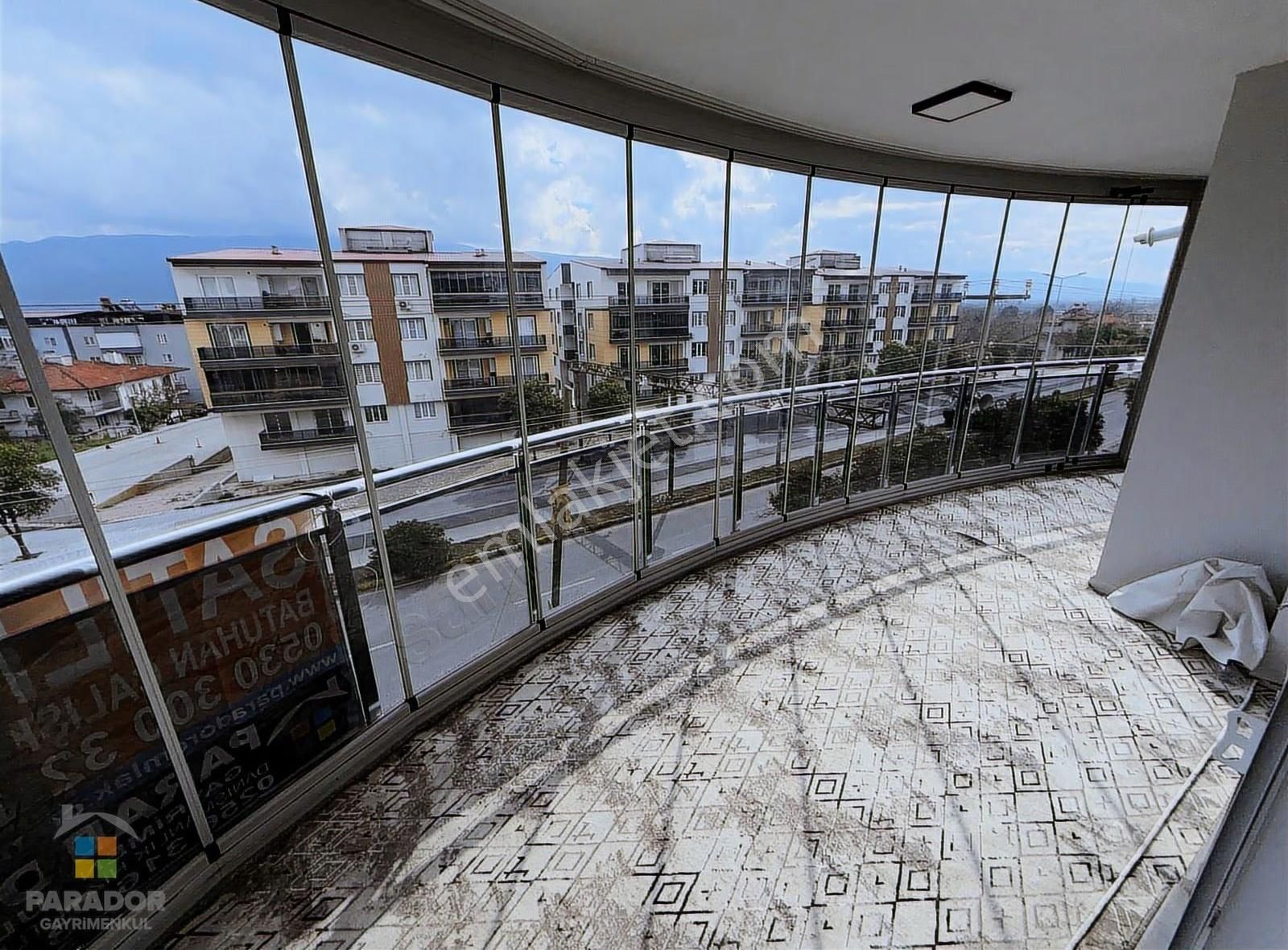 Aydın Kuyucak Merkez Kurtuluş Mahallesinde Satılık 3+1 Daire - Görsel 25