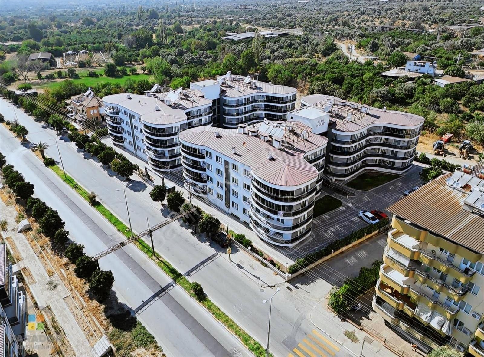 Aydın Kuyucak Merkez Kurtuluş Mahallesinde Satılık 3+1 Daire - Görsel 21