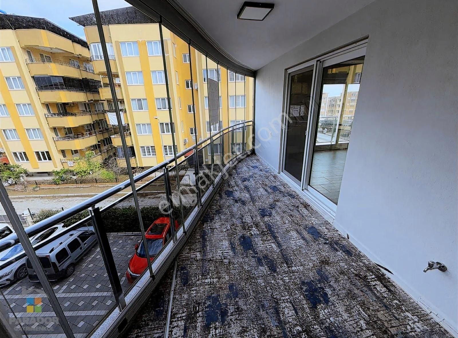 Aydın Kuyucak Merkez Kurtuluş Mahallesinde Satılık 3+1 Daire - Görsel 24