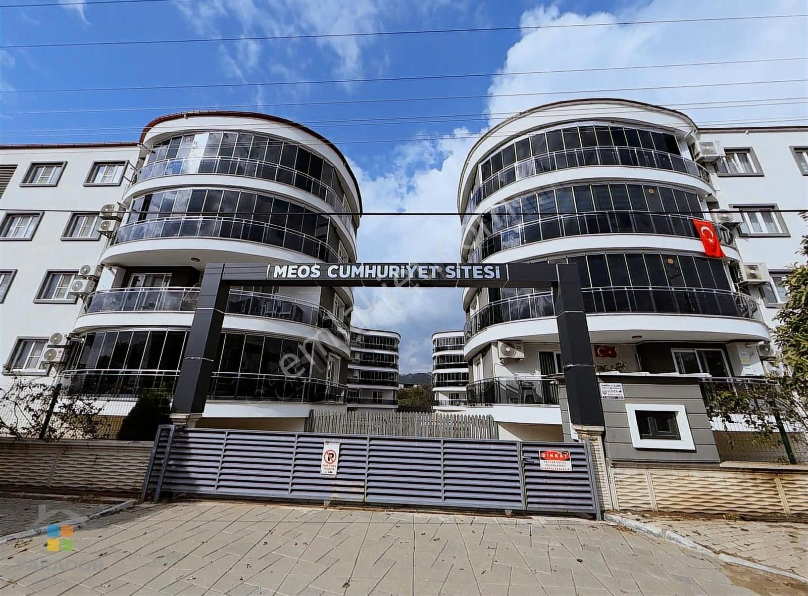 Aydın Kuyucak Merkez Kurtuluş Mahallesinde Satılık 3+1 Daire - Görsel 27