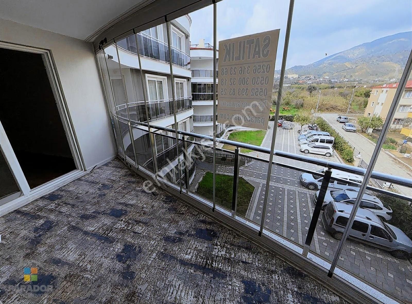 Aydın Kuyucak Merkez Kurtuluş Mahallesinde Satılık 3+1 Daire - Görsel 2