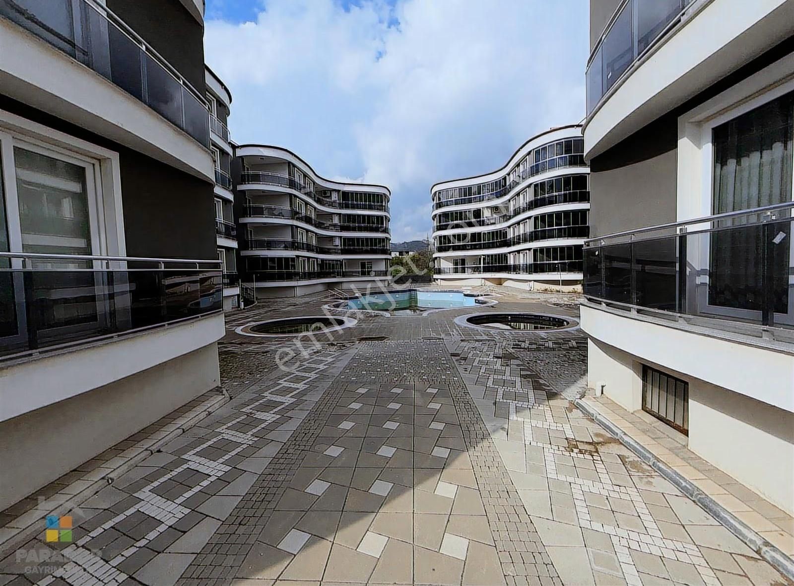 Aydın Kuyucak Merkez Kurtuluş Mahallesinde Satılık 3+1 Daire - Görsel 12