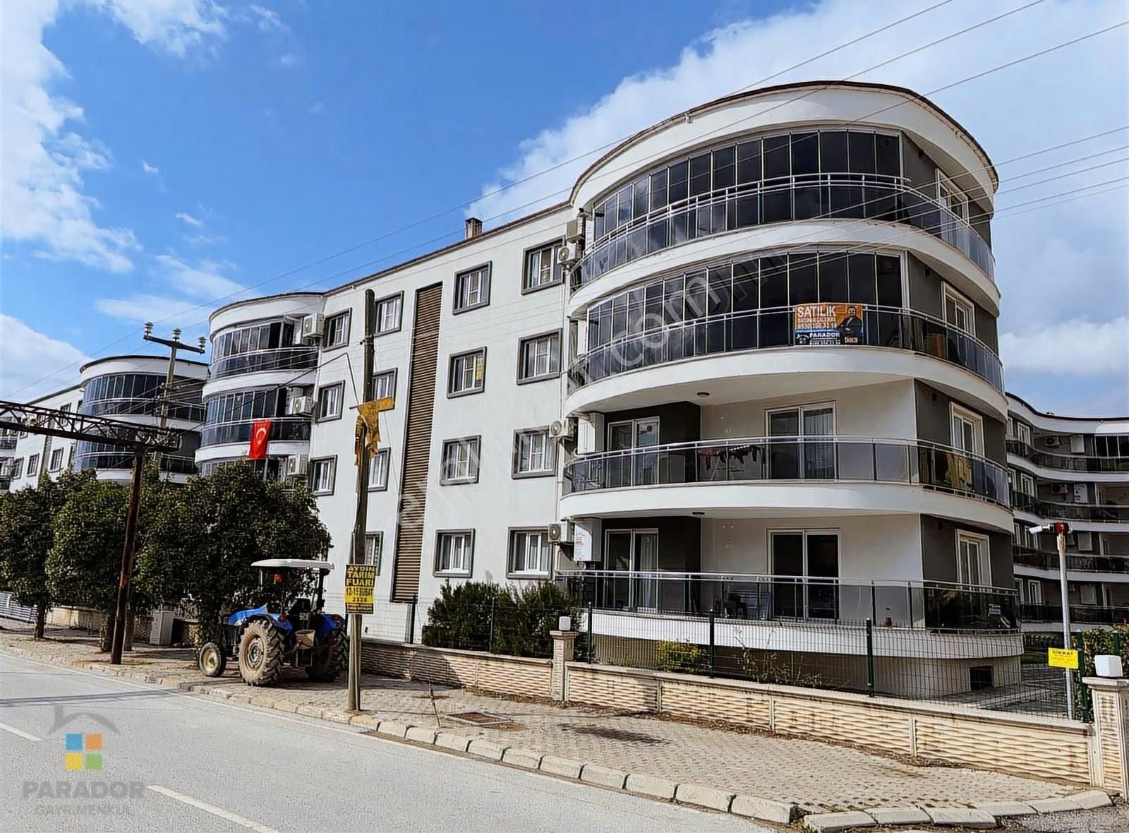 Aydın Kuyucak Merkez Kurtuluş Mahallesinde Satılık 3+1 Daire - Görsel 17