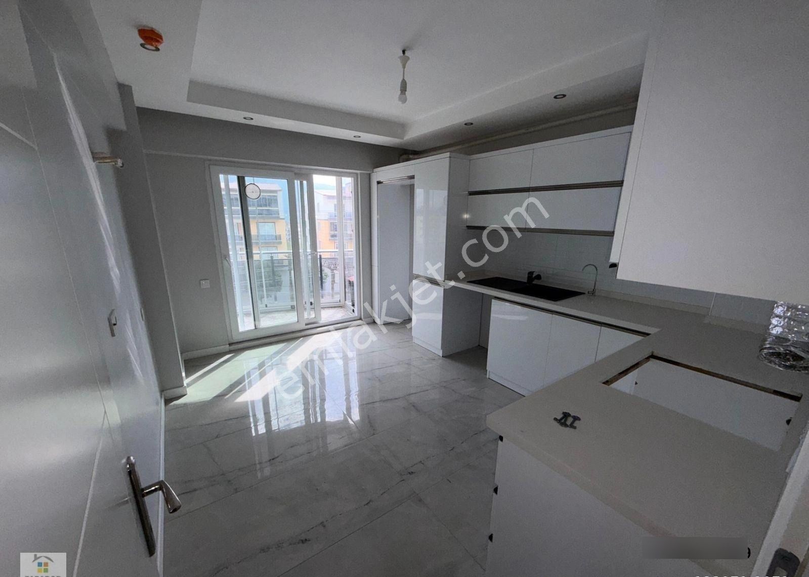 Aydın Kuyucak Merkez Kurtuluş Mahallesinde Satılık 3+1 Daire - Görsel 10