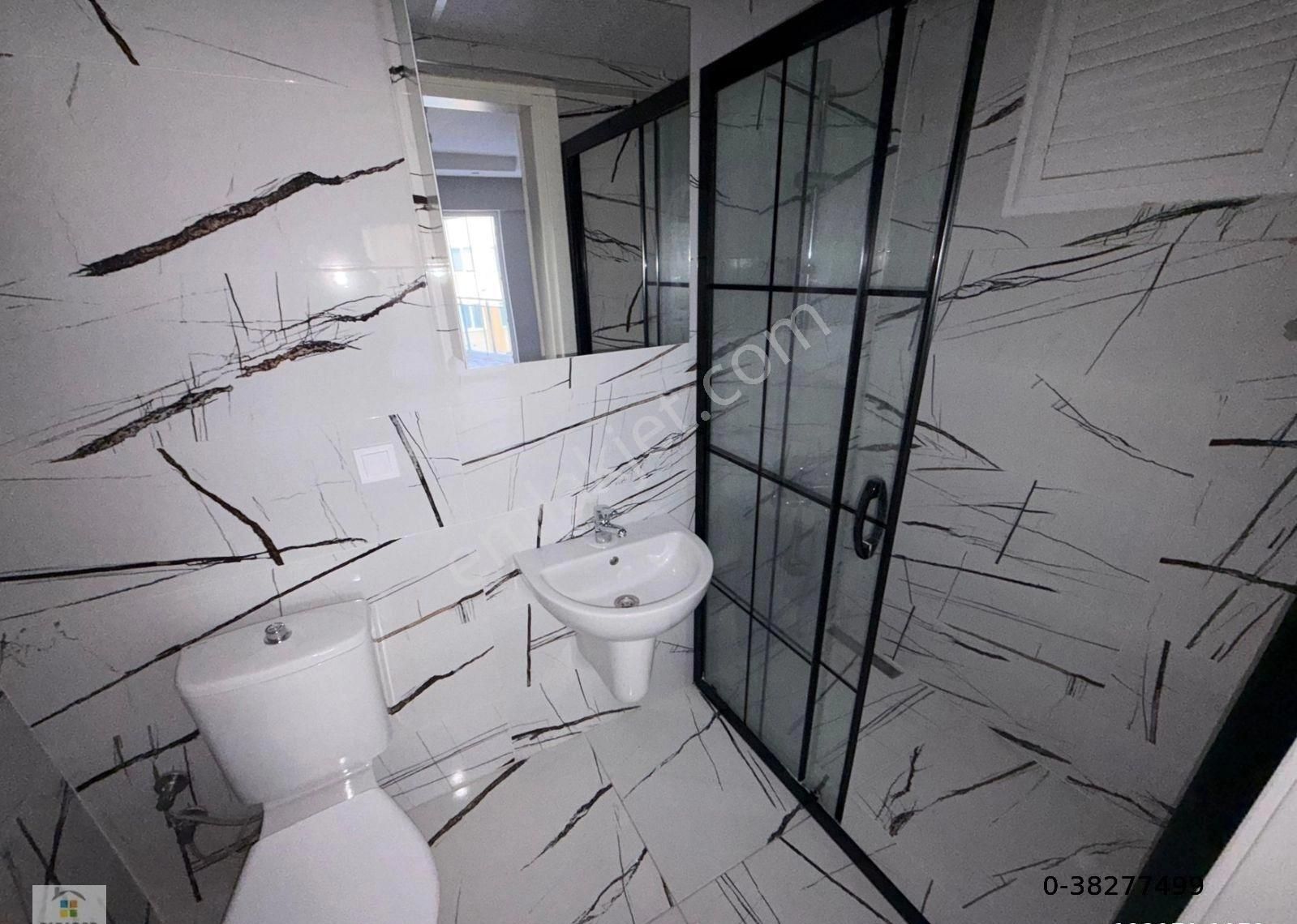 Aydın Kuyucak Merkez Kurtuluş Mahallesinde Satılık 3+1 Daire - Görsel 3