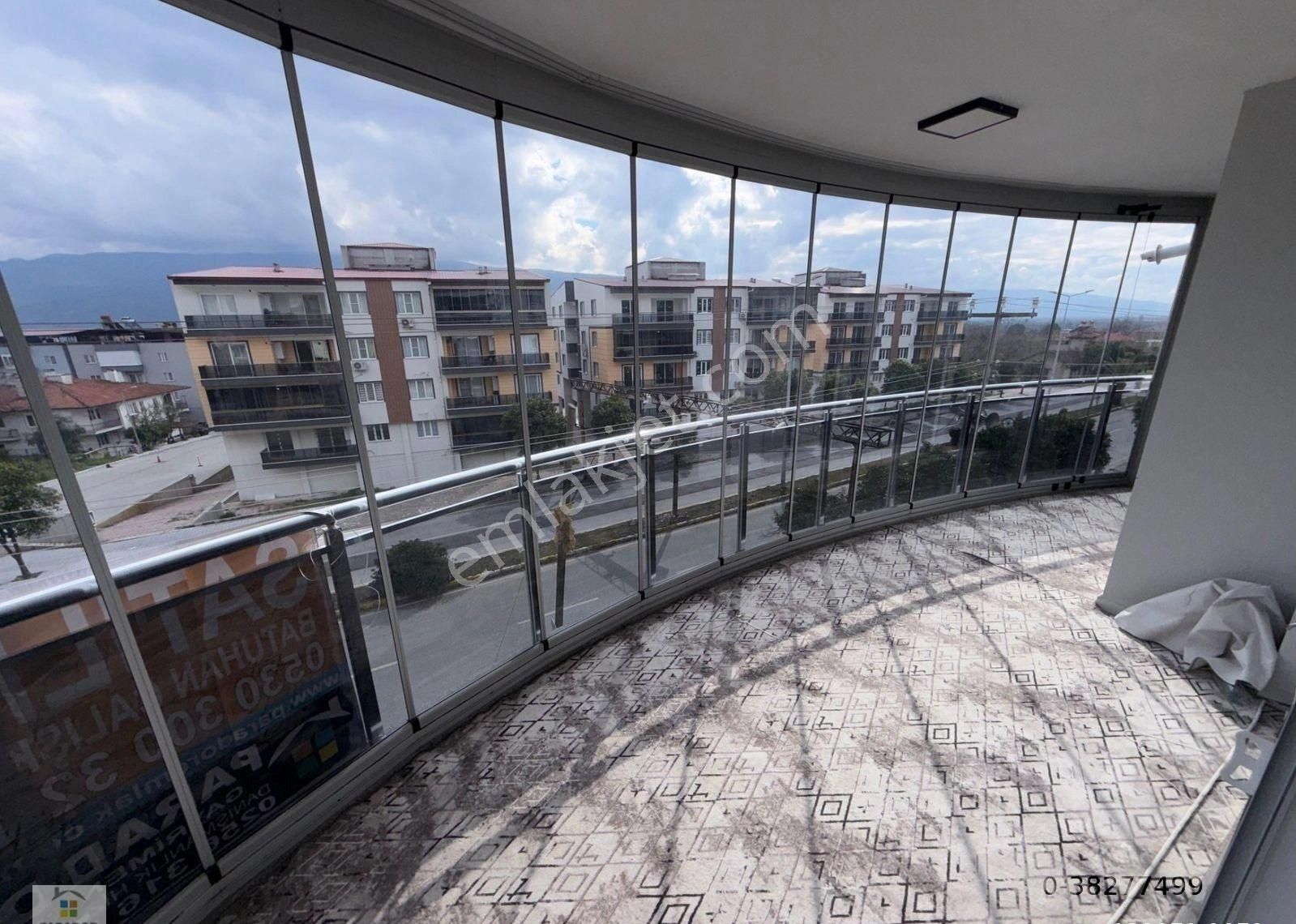 Aydın Kuyucak Merkez Kurtuluş Mahallesinde Satılık 3+1 Daire - Görsel 29