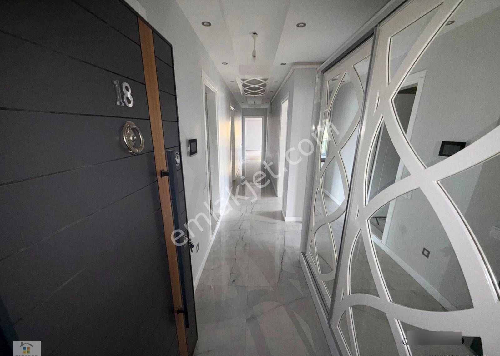 Aydın Kuyucak Merkez Kurtuluş Mahallesinde Satılık 3+1 Daire - Görsel 33