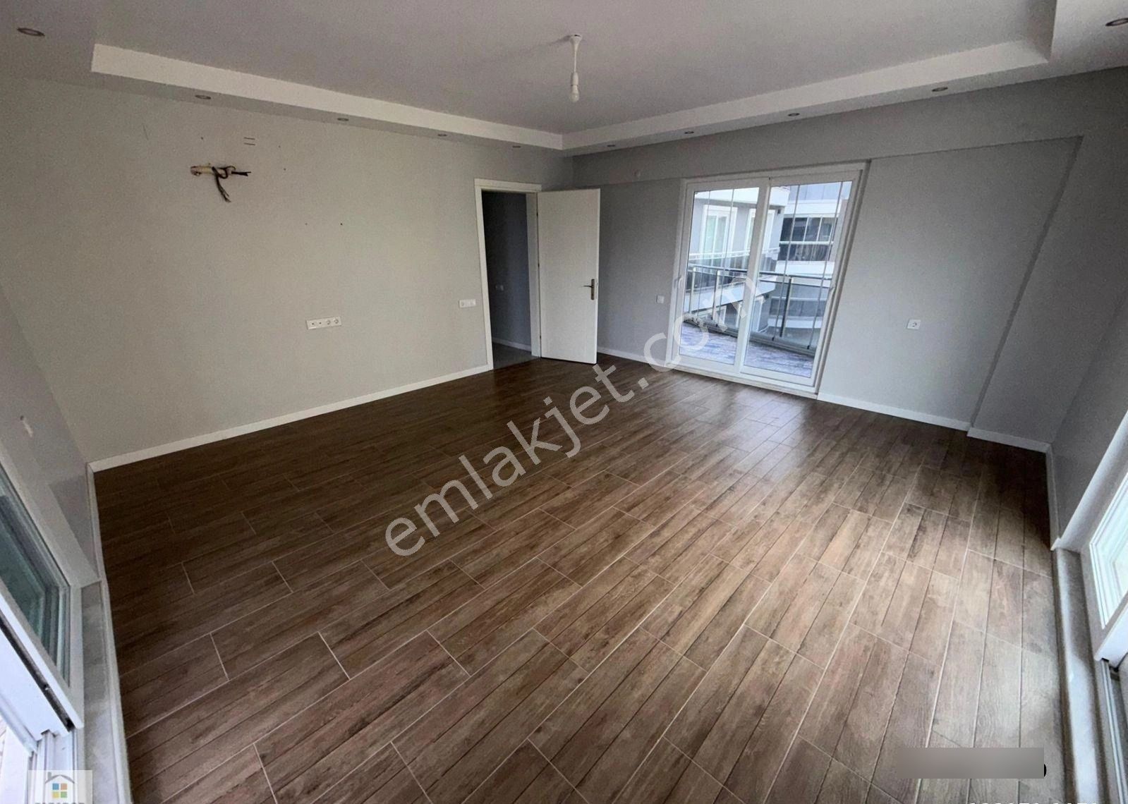 Aydın Kuyucak Merkez Kurtuluş Mahallesinde Satılık 3+1 Daire - Görsel 15