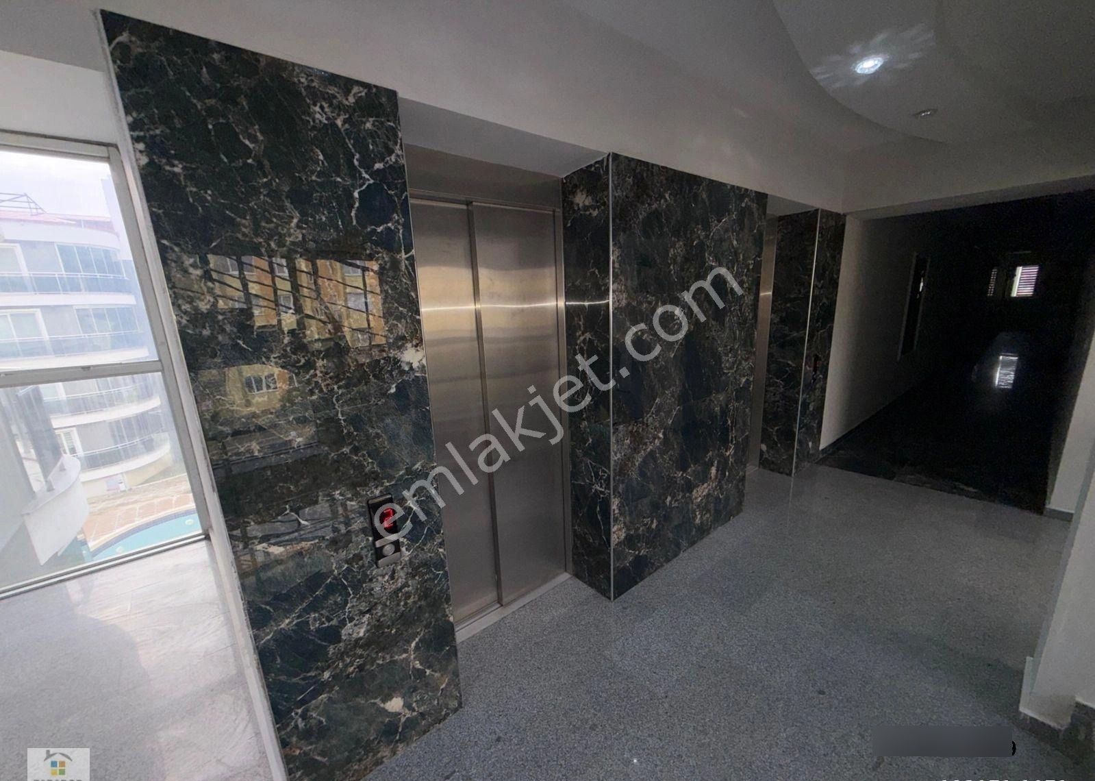 Aydın Kuyucak Merkez Kurtuluş Mahallesinde Satılık 3+1 Daire - Görsel 2