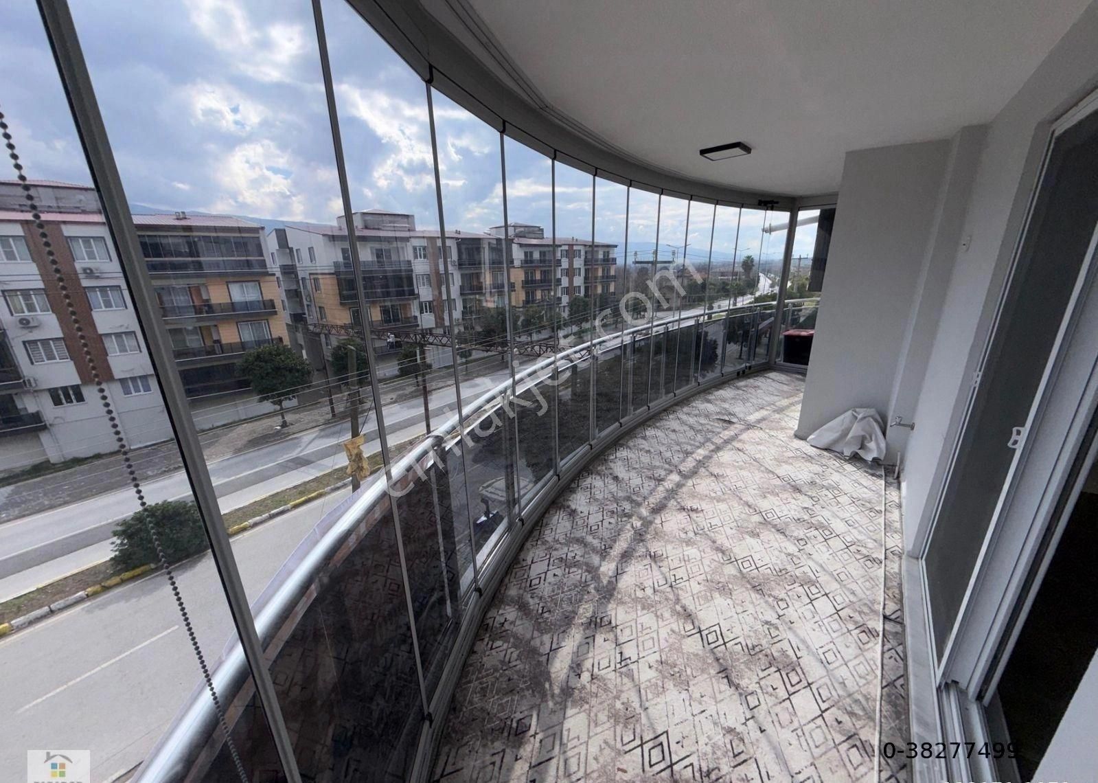 Aydın Kuyucak Merkez Kurtuluş Mahallesinde Satılık 3+1 Daire - Görsel 6