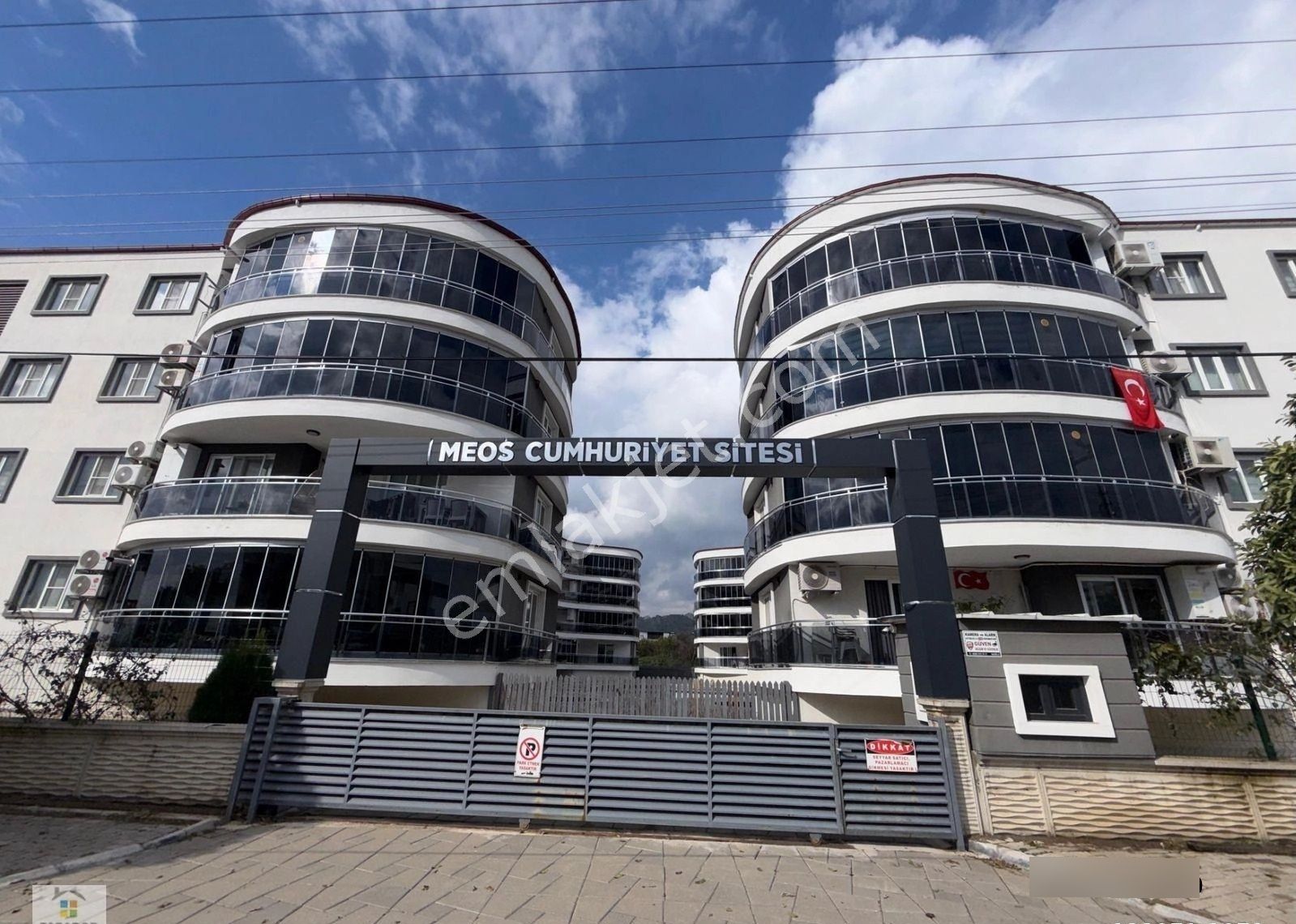 Aydın Kuyucak Merkez Kurtuluş Mahallesinde Satılık 3+1 Daire - Görsel 18