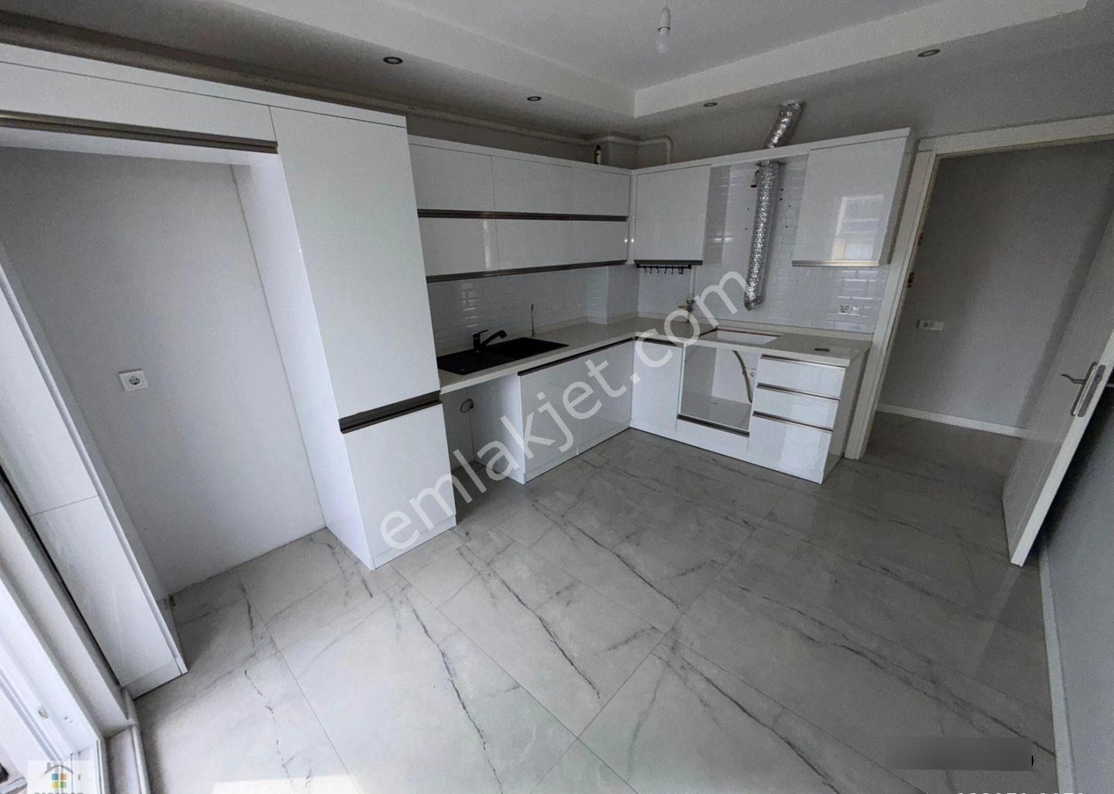 Aydın Kuyucak Merkez Kurtuluş Mahallesinde Satılık 3+1 Daire - Görsel 25