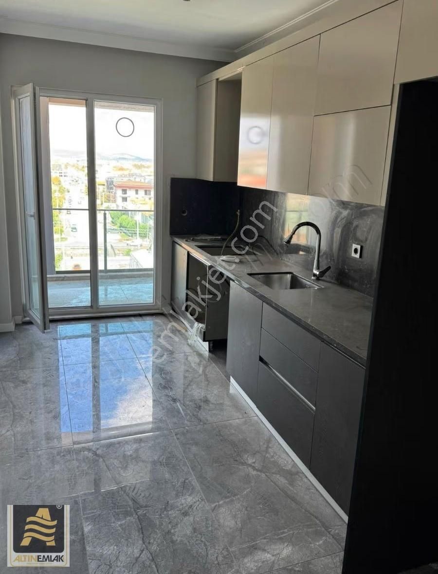 Serdivan Kemalpaşa Mahallesi Lüks 3+1 Kiralık Daire - Görsel 24