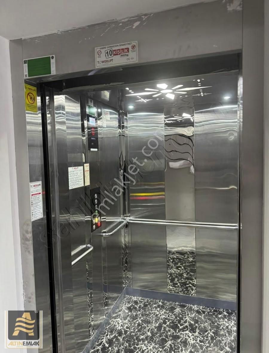 Serdivan Kemalpaşa Mahallesi Lüks 3+1 Kiralık Daire - Görsel 14