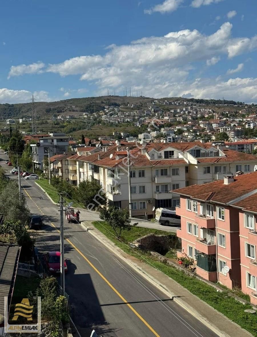 Serdivan Kemalpaşa Mahallesi Lüks 3+1 Kiralık Daire - Görsel 2