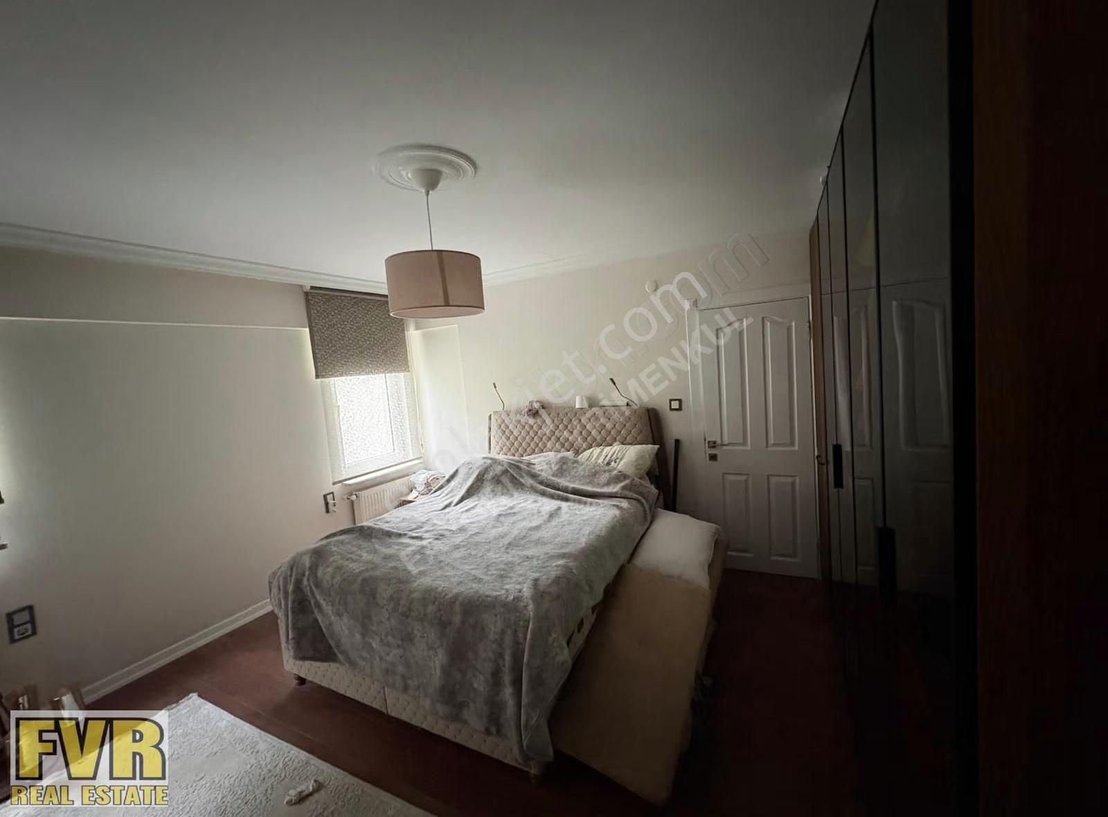 Fvr'den Kültür Mahallesinde 3+1 Full Özellikli Kupon Daire - Görsel 32