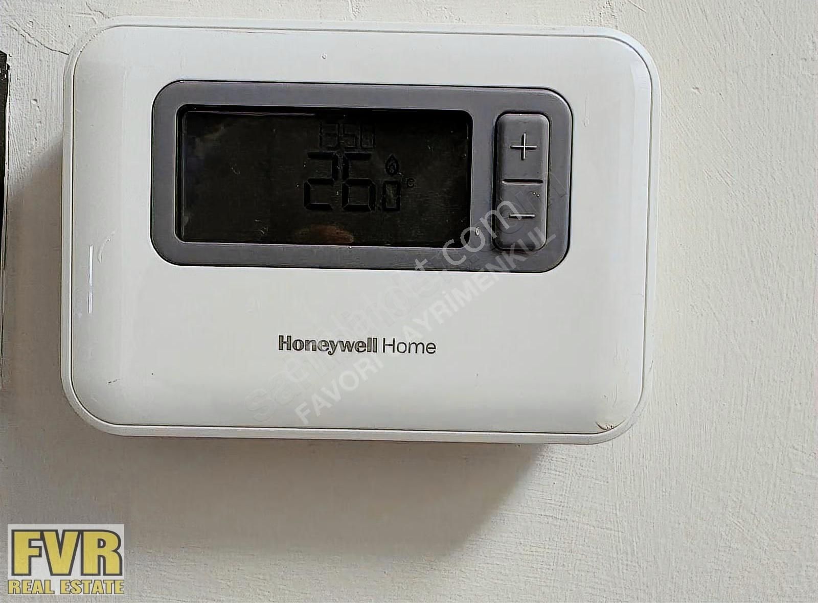 Fvr'den Kültür Mahallesinde 3+1 Full Özellikli Kupon Daire - Görsel 30