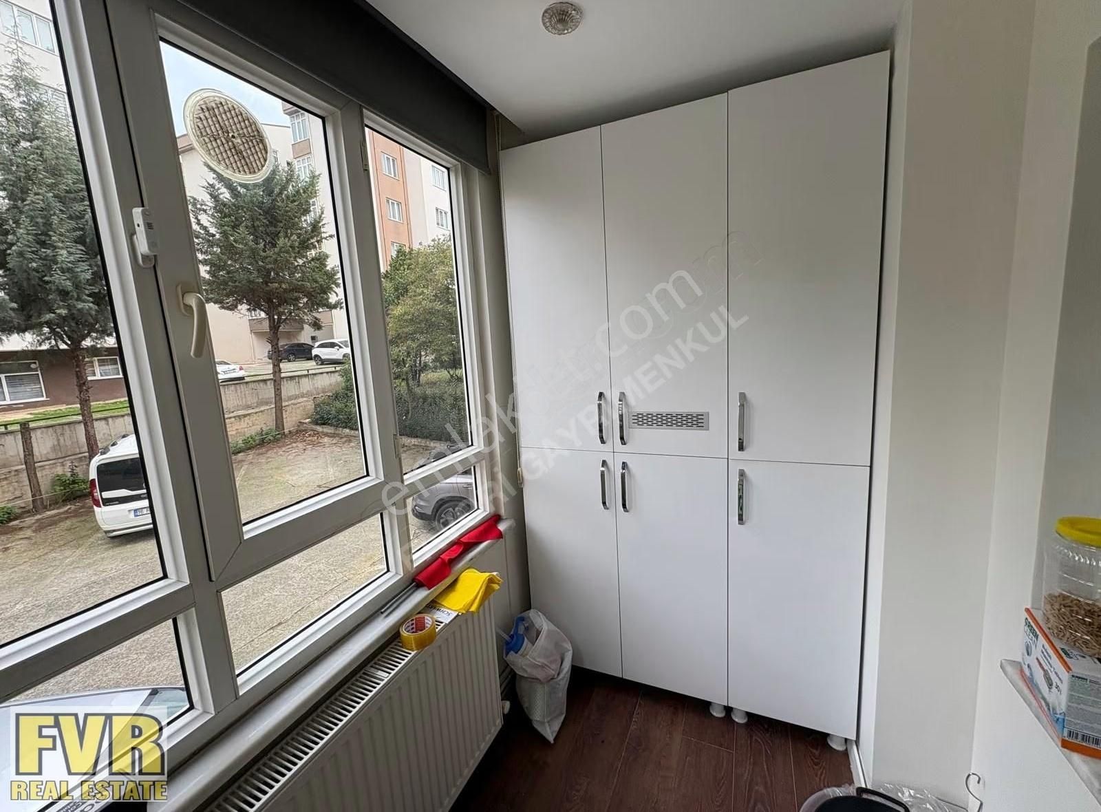 Fvr'den Kültür Mahallesinde 3+1 Full Özellikli Kupon Daire - Görsel 15