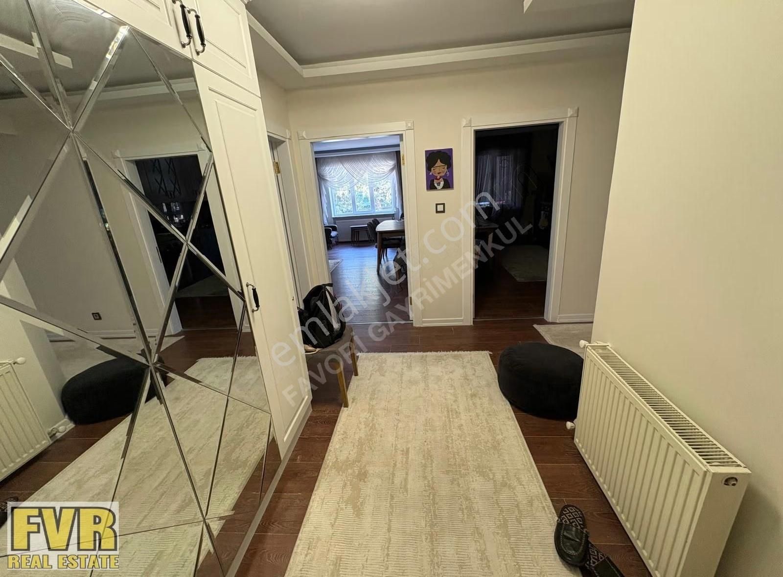 Fvr'den Kültür Mahallesinde 3+1 Full Özellikli Kupon Daire - Görsel 6