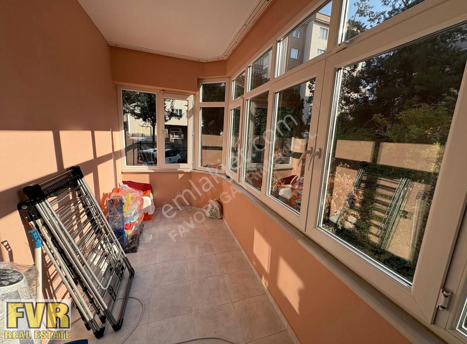 Fvr'den Kültür Mahallesinde 3+1 Full Özellikli Kupon Daire - Görsel 20