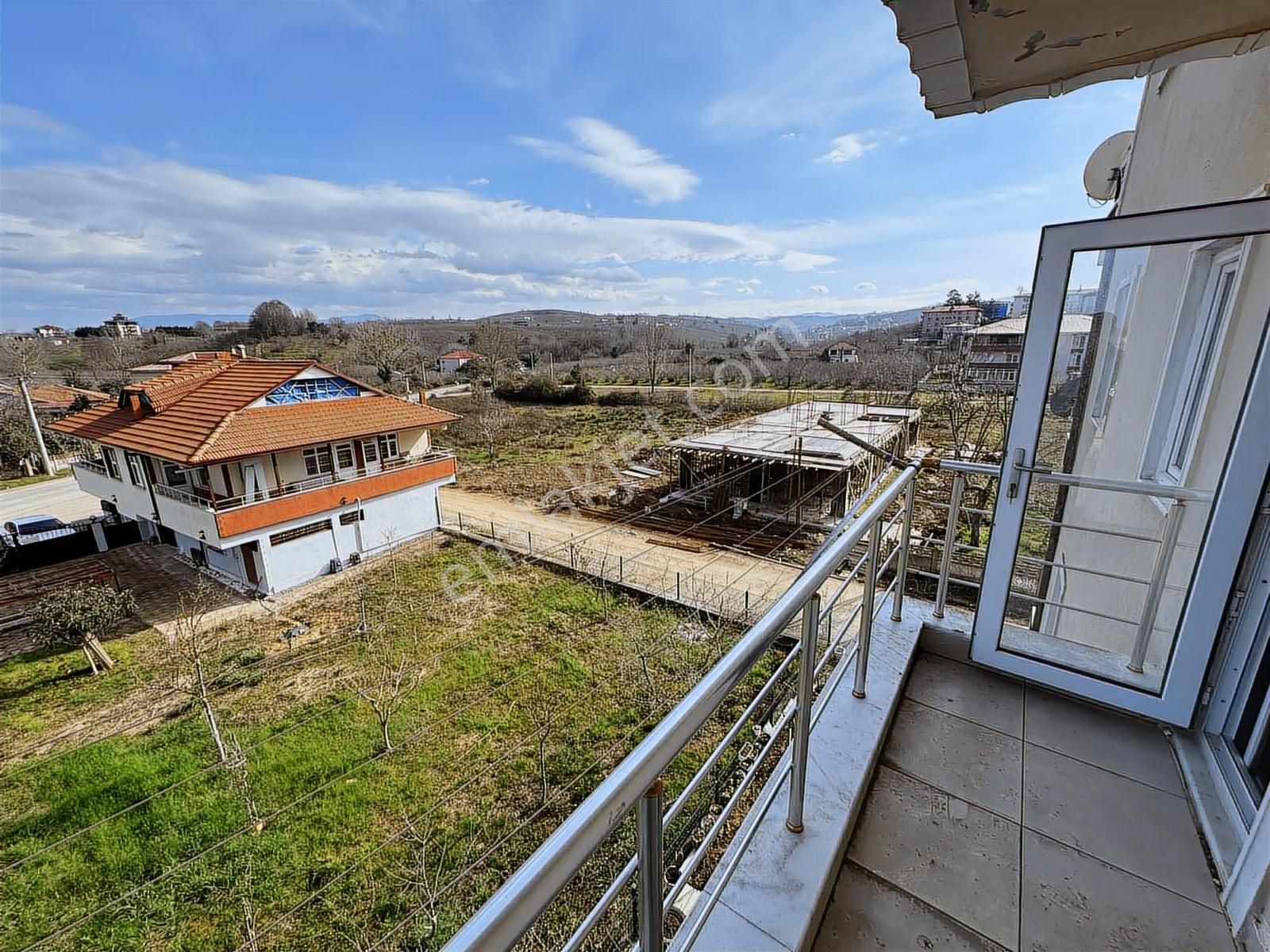 Kocaali Çarşı Merkeze Yakın 2+1 Daire - Görsel 8